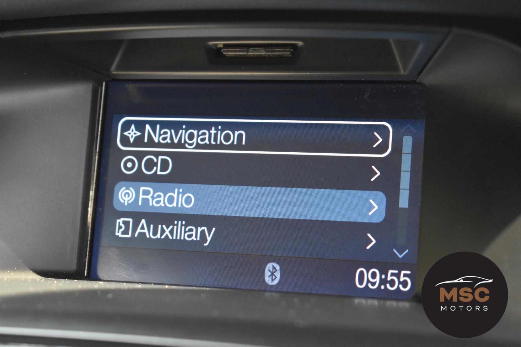 Ford Focus 2.0 TDCi Titanium X Estate 5dr Diesel Powershift Euro 5 (163 ps)