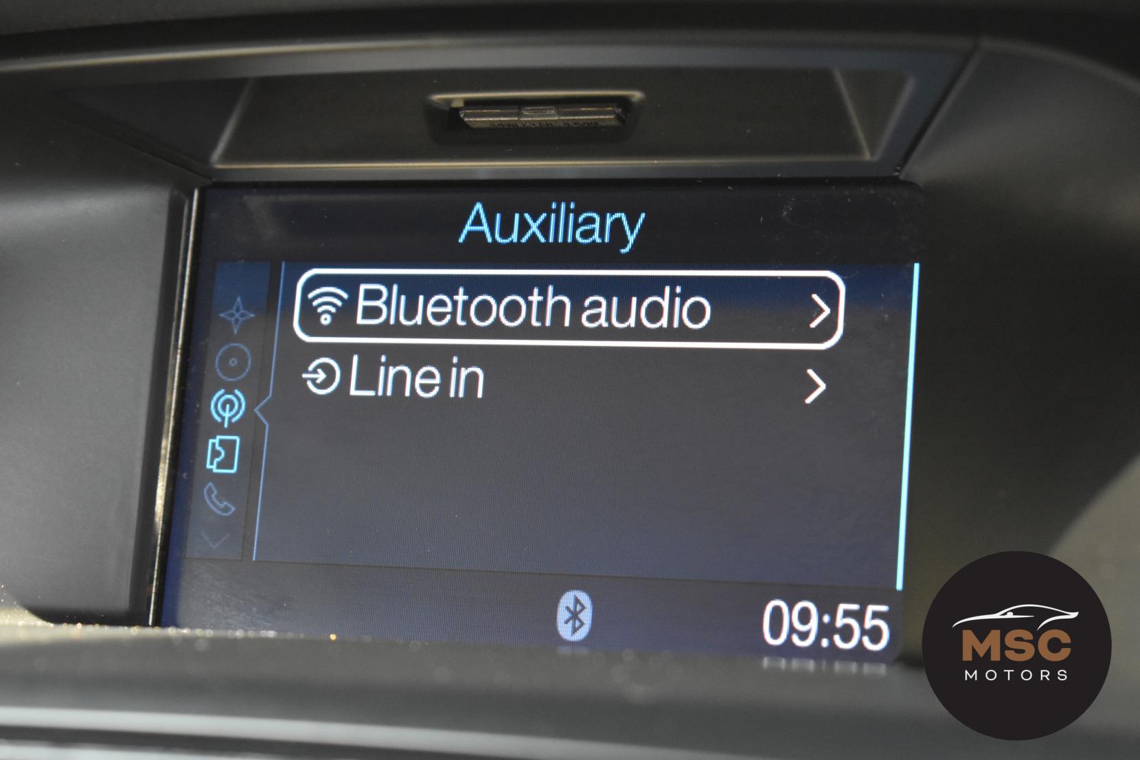 Ford Focus 2.0 TDCi Titanium X Estate 5dr Diesel Powershift Euro 5 (163 ps)