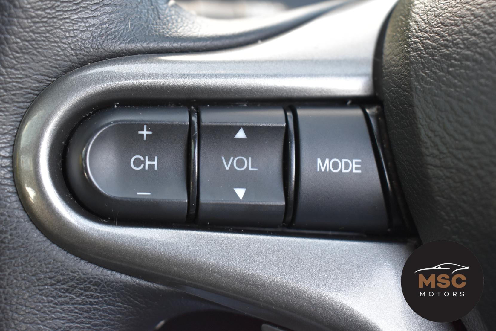 Honda Civic 1.8 i-VTEC Type S GT Hatchback 3dr Petrol Manual (155 g/km, 138 bhp)