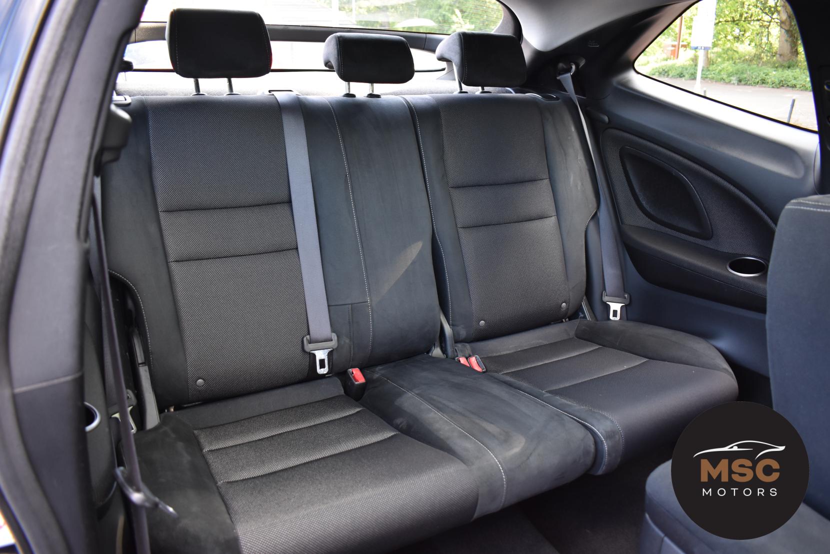 Honda Civic 1.8 i-VTEC Type S GT Hatchback 3dr Petrol Manual (155 g/km, 138 bhp)