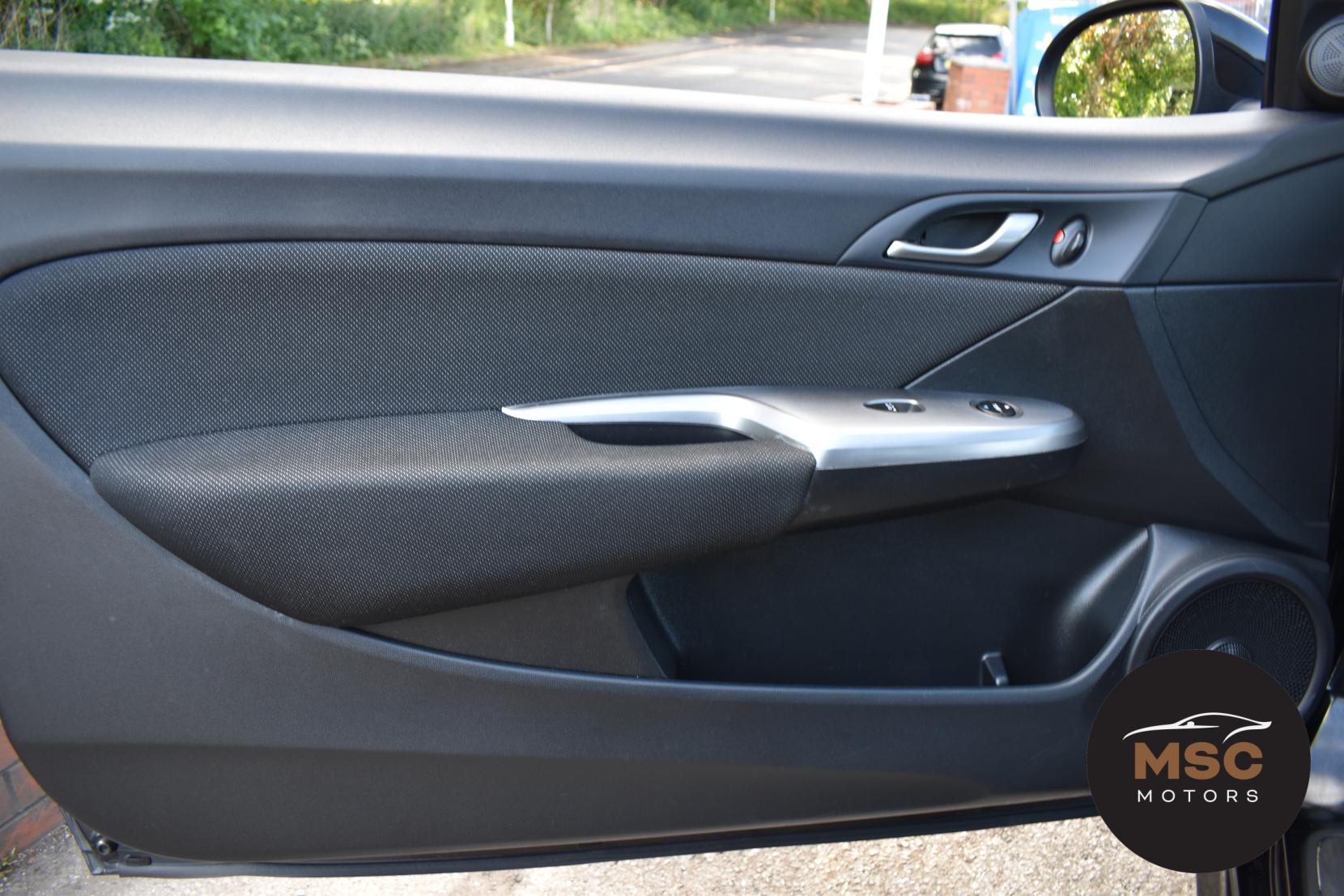 Honda Civic 1.8 i-VTEC Type S GT Hatchback 3dr Petrol Manual (155 g/km, 138 bhp)