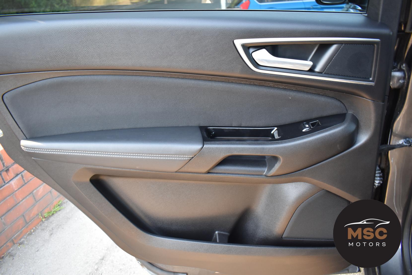 Ford Galaxy 2.0 TDCi Titanium MPV 5dr Diesel Powershift Euro 6 (s/s) (150 ps)