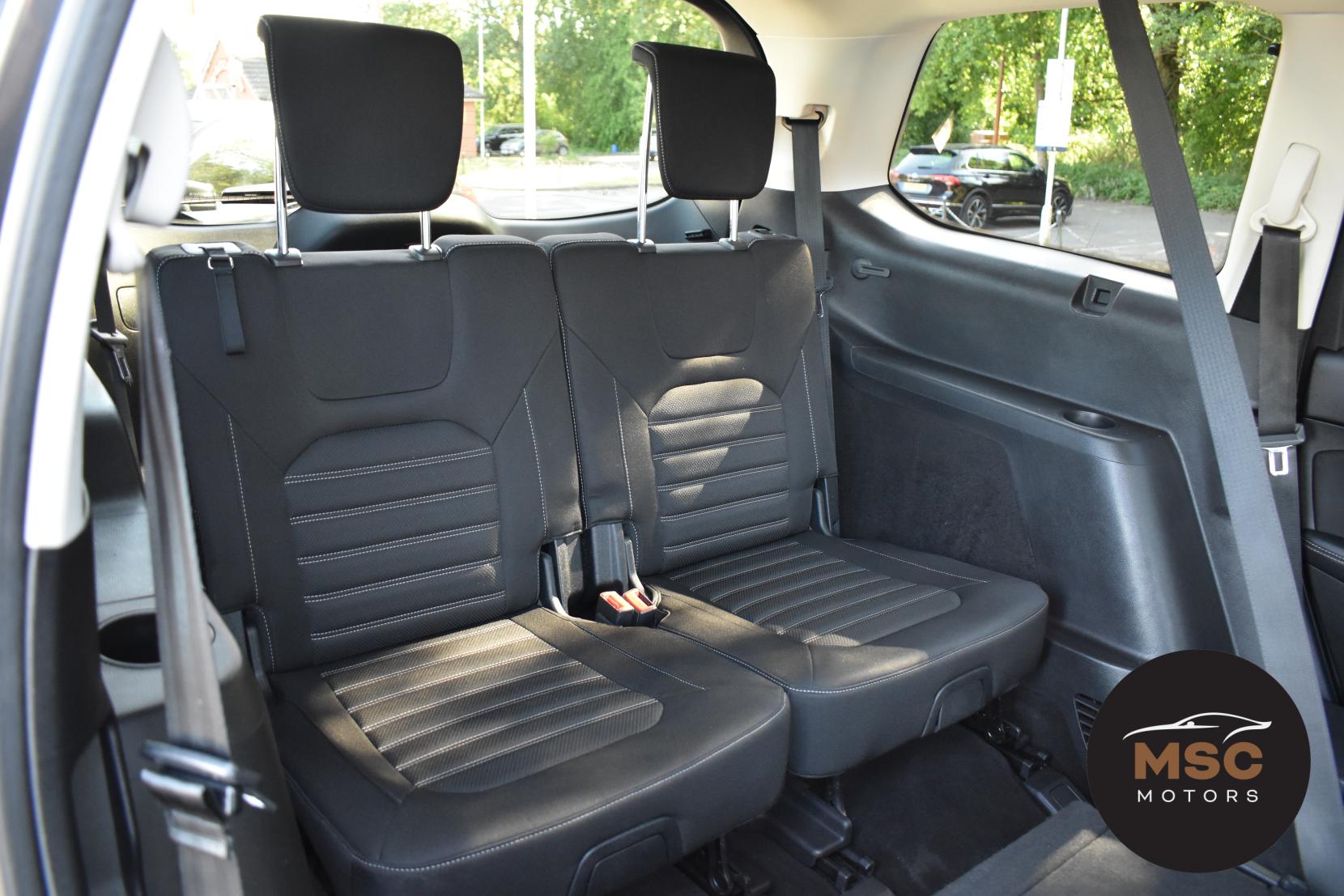 Ford Galaxy 2.0 TDCi Titanium MPV 5dr Diesel Powershift Euro 6 (s/s) (150 ps)
