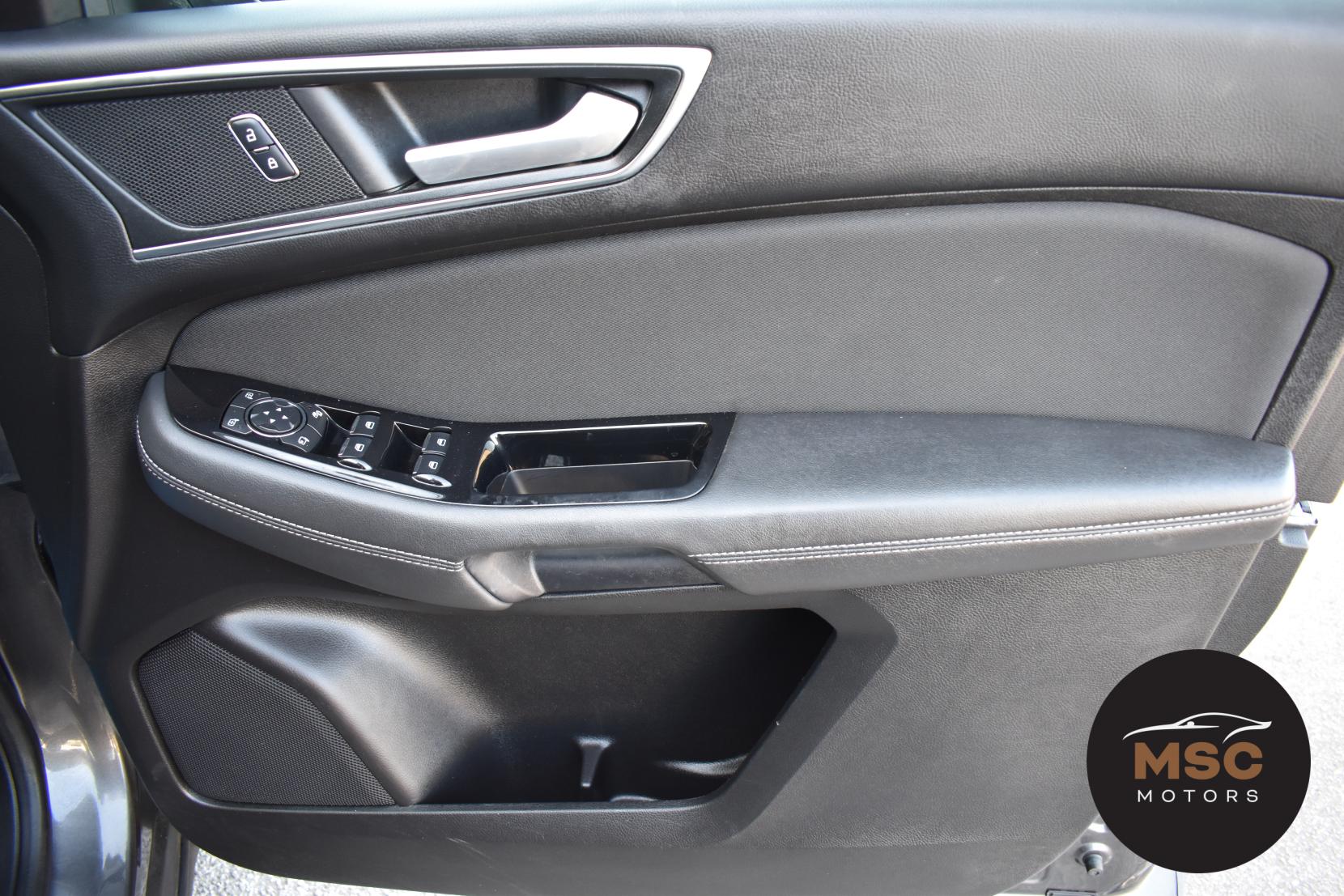 Ford Galaxy 2.0 TDCi Titanium MPV 5dr Diesel Powershift Euro 6 (s/s) (150 ps)