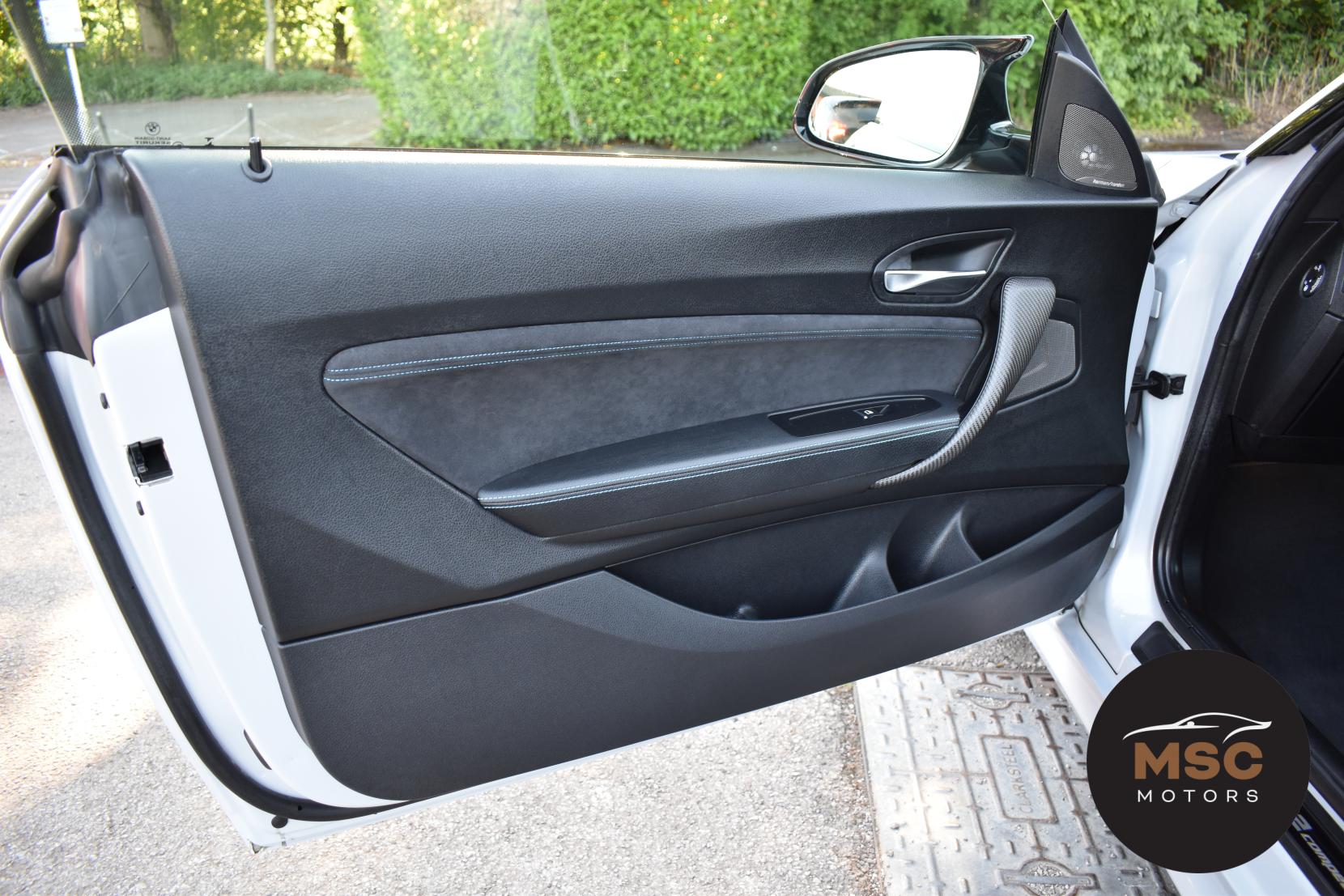 BMW M2 3.0 BiTurbo GPF Competition Coupe 2dr Petrol DCT Euro 6 (s/s) (410 ps)