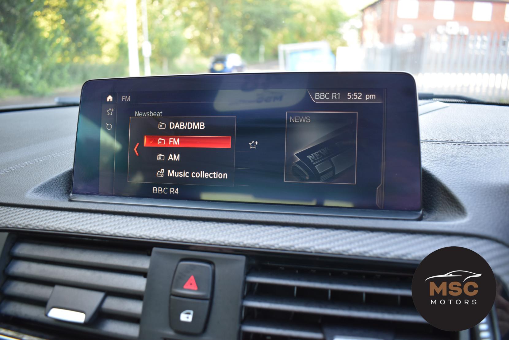 BMW M2 3.0 BiTurbo GPF Competition Coupe 2dr Petrol DCT Euro 6 (s/s) (410 ps)