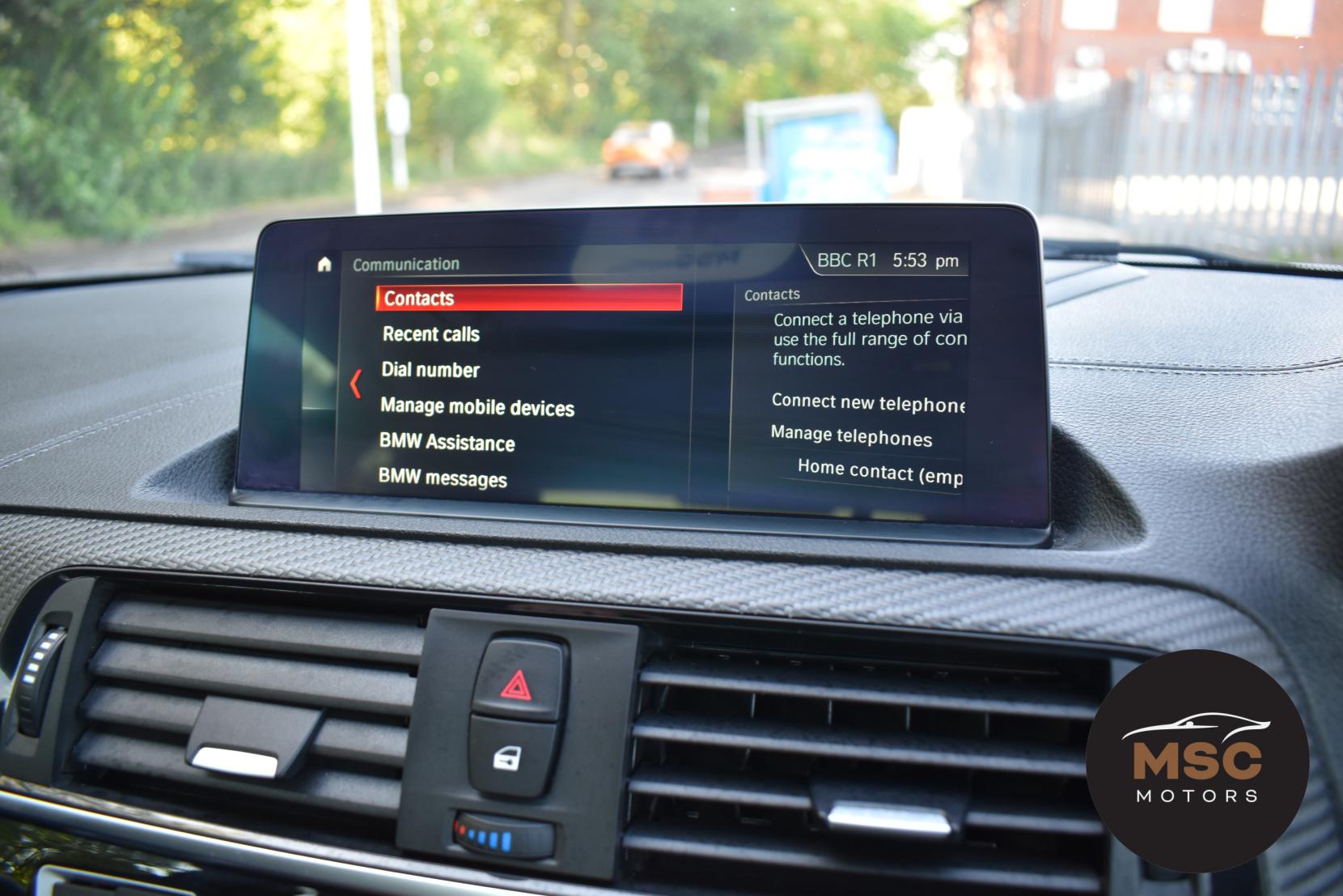 BMW M2 3.0 BiTurbo GPF Competition Coupe 2dr Petrol DCT Euro 6 (s/s) (410 ps)