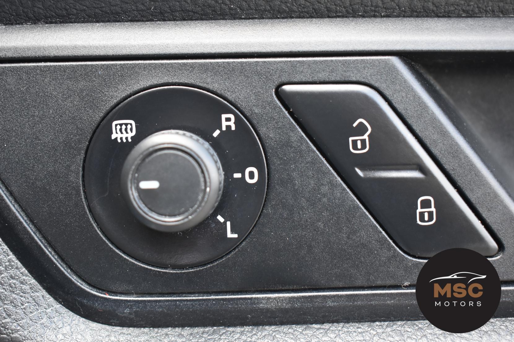 Volkswagen Caddy 2.0 TDI C20 BlueMotion Tech Startline Panel Van 5dr Diesel Manual SWB Euro 6 (s/s) (102 ps)