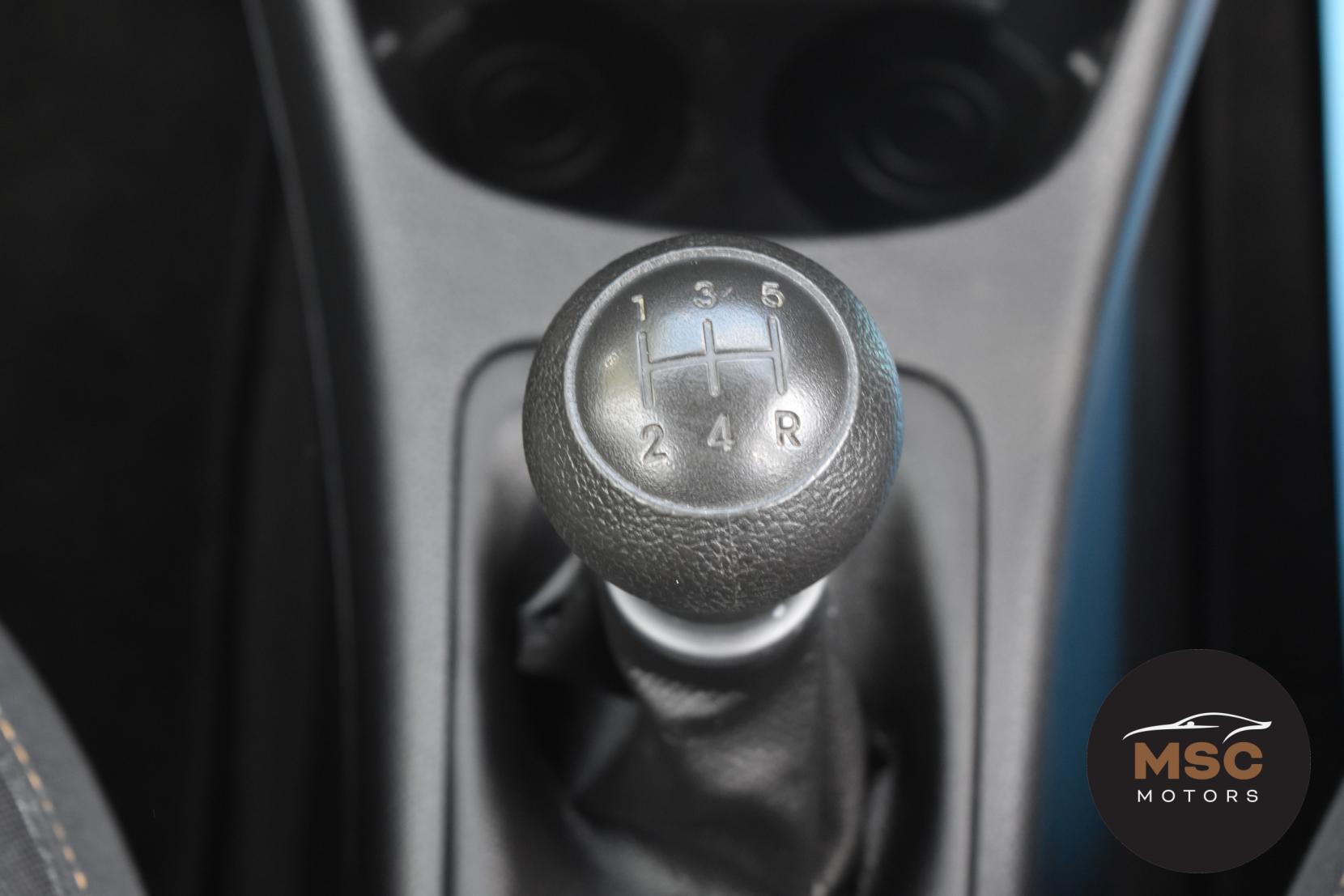Kia Picanto 1.0 1 Hatchback 5dr Petrol Manual Euro 5 (68 bhp)