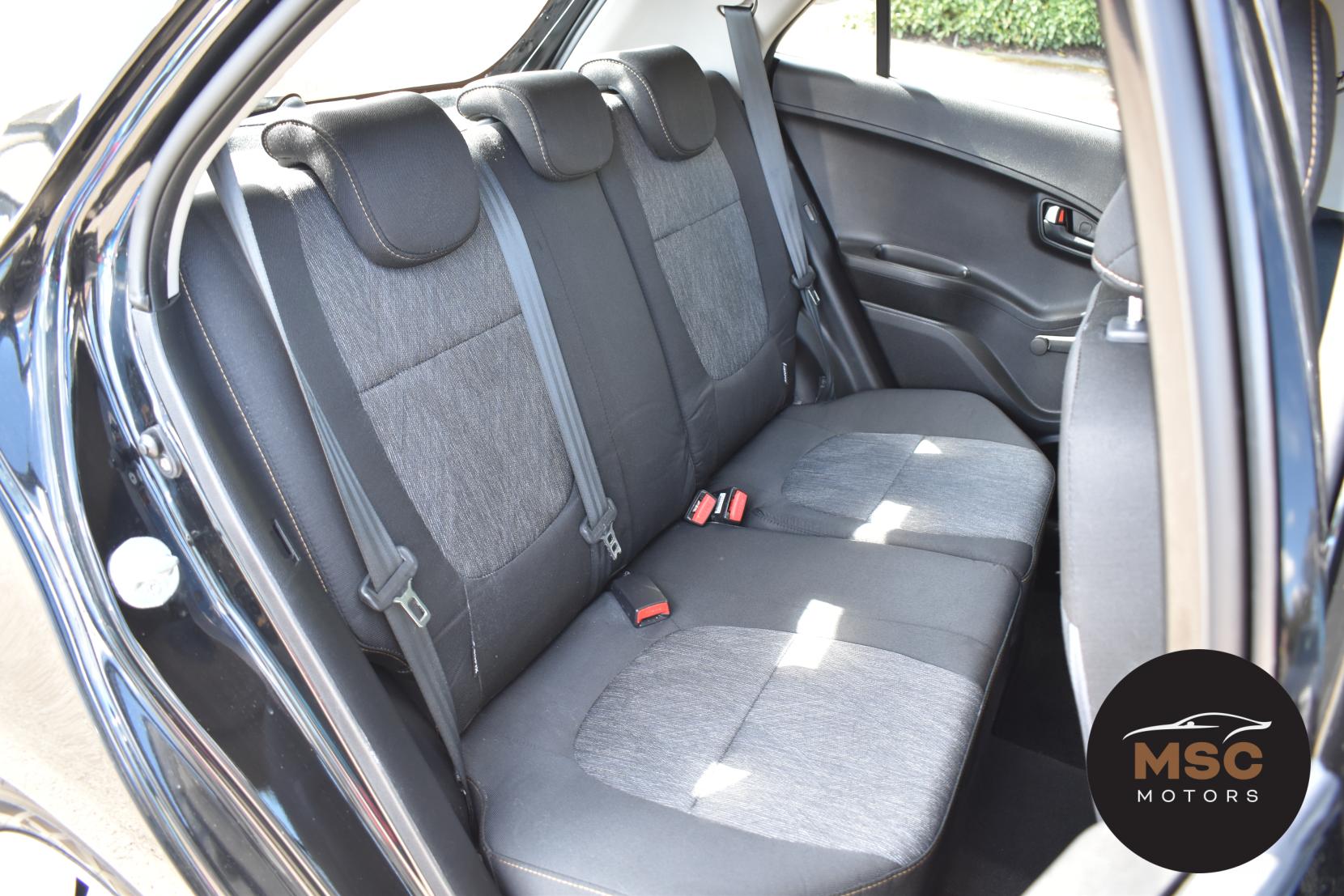 Kia Picanto 1.0 1 Hatchback 5dr Petrol Manual Euro 5 (68 bhp)