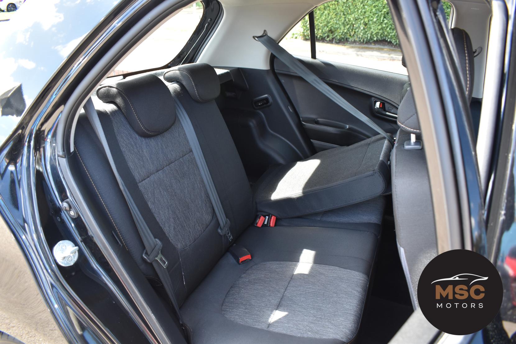 Kia Picanto 1.0 1 Hatchback 5dr Petrol Manual Euro 5 (68 bhp)