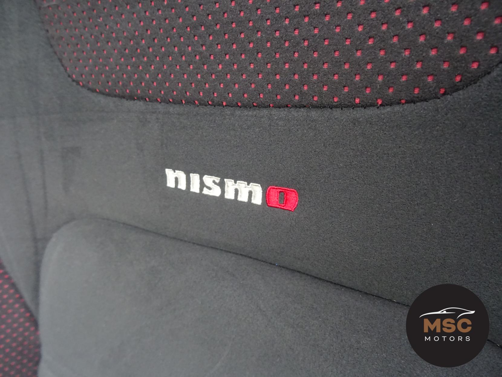 Nissan Juke 1.6 DIG-T Nismo RS SUV 5dr Petrol Manual Euro 6 (218 ps)
