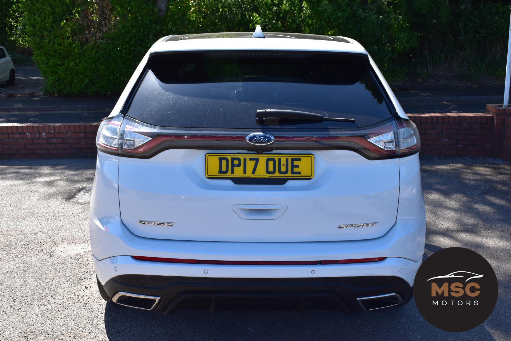 Ford Edge 2.0 TDCi Sport SUV 5dr Diesel Manual AWD Euro 6 (s/s) (180 ps)