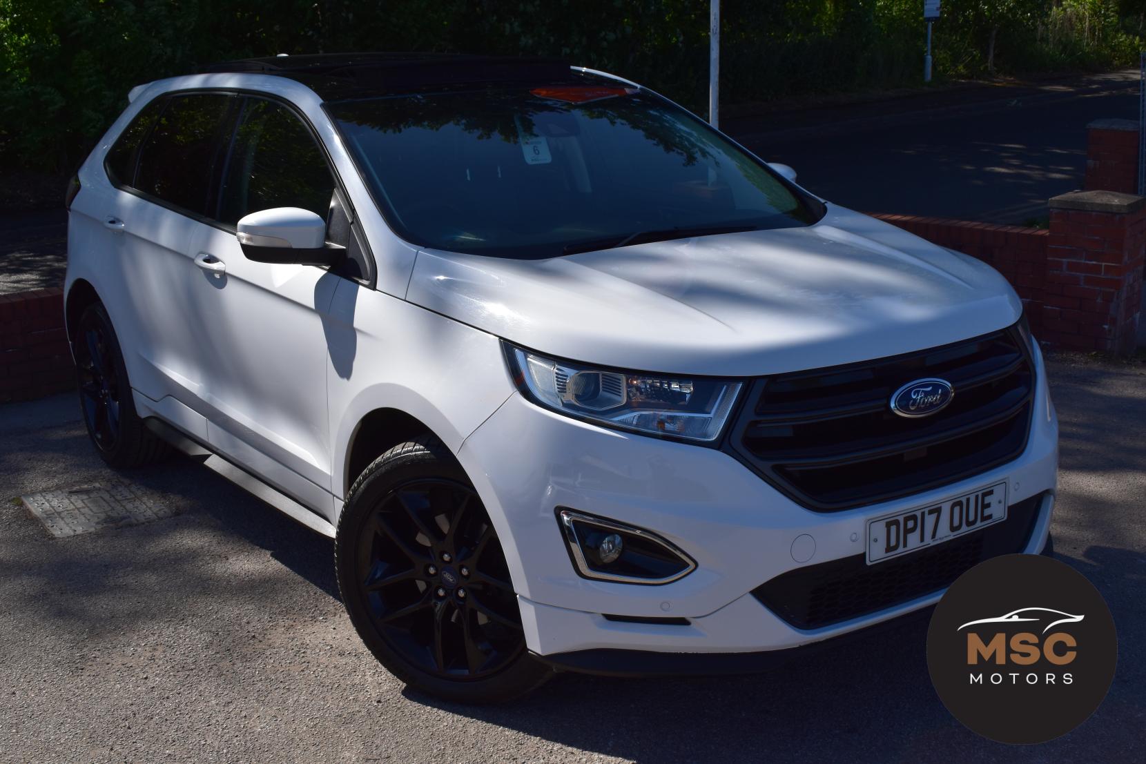 Ford Edge 2.0 TDCi Sport SUV 5dr Diesel Manual AWD Euro 6 (s/s) (180 ps)