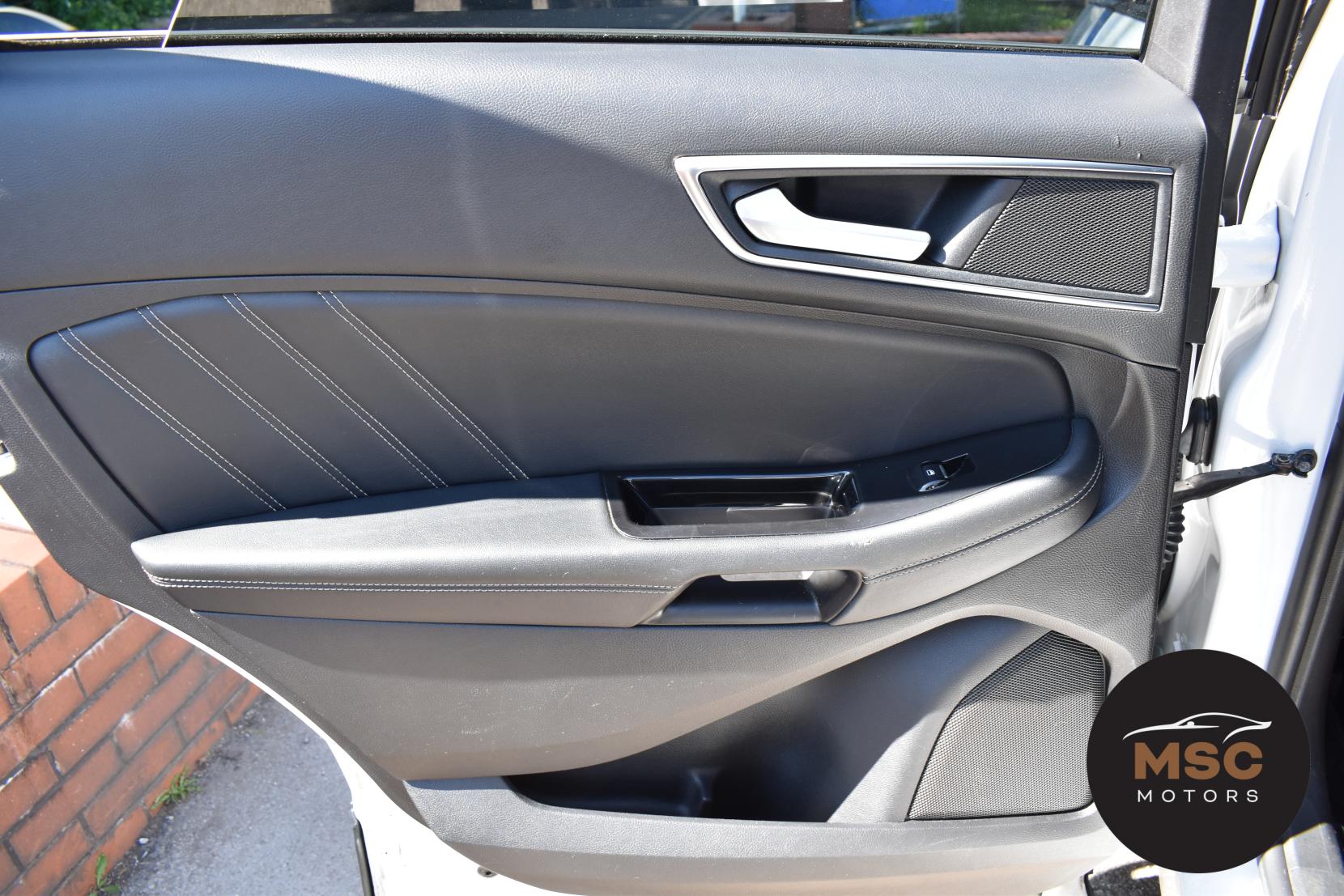 Ford Edge 2.0 TDCi Sport SUV 5dr Diesel Manual AWD Euro 6 (s/s) (180 ps)