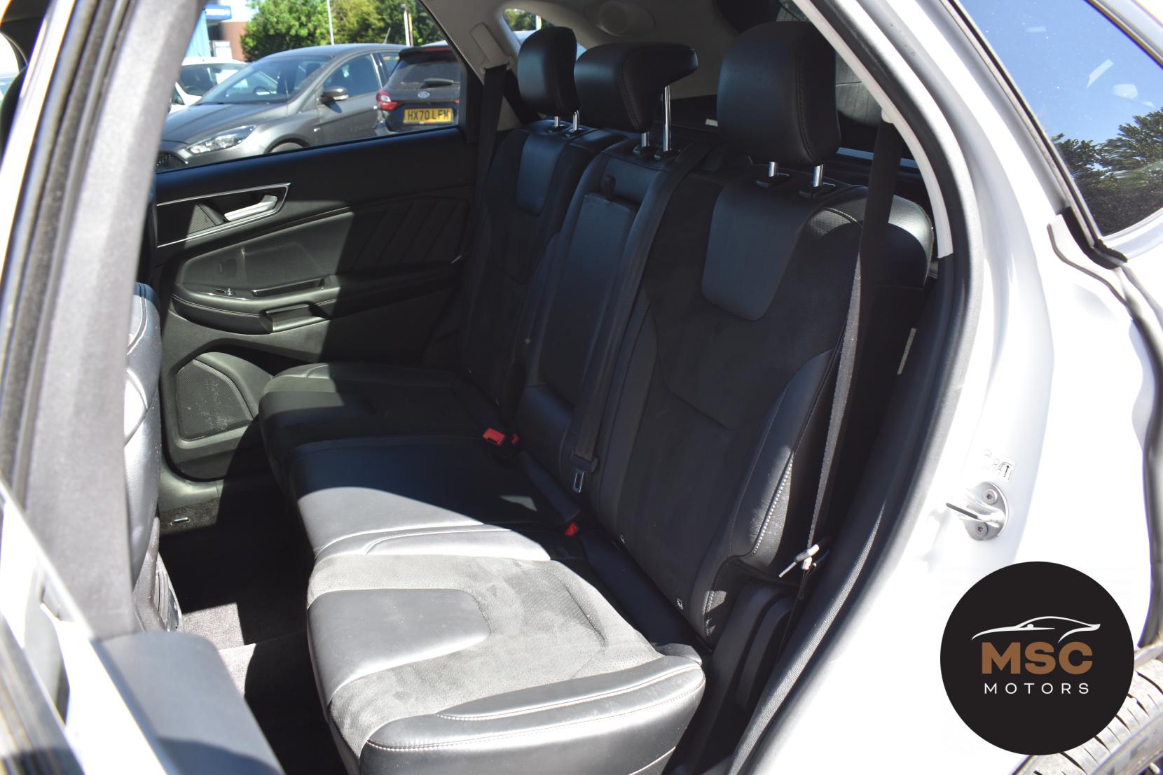 Ford Edge 2.0 TDCi Sport SUV 5dr Diesel Manual AWD Euro 6 (s/s) (180 ps)