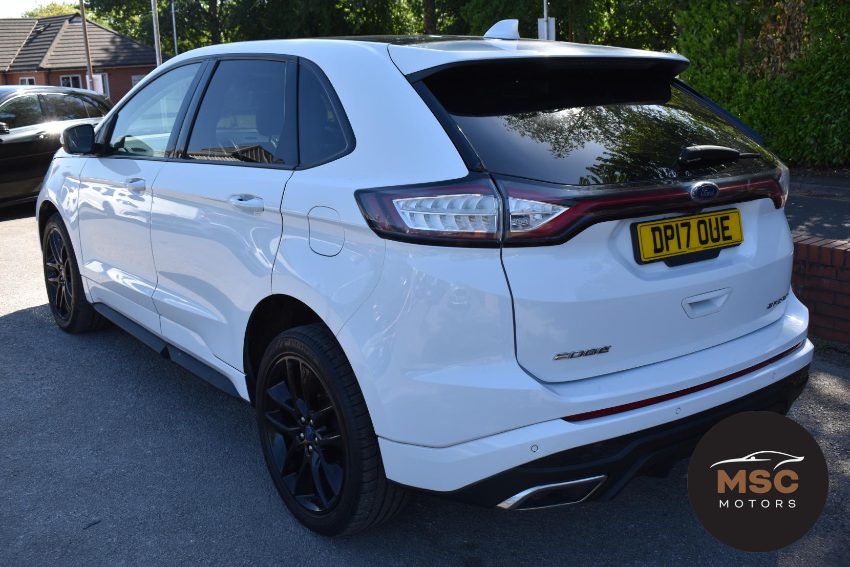 Ford Edge 2.0 TDCi Sport SUV 5dr Diesel Manual AWD Euro 6 (s/s) (180 ps)