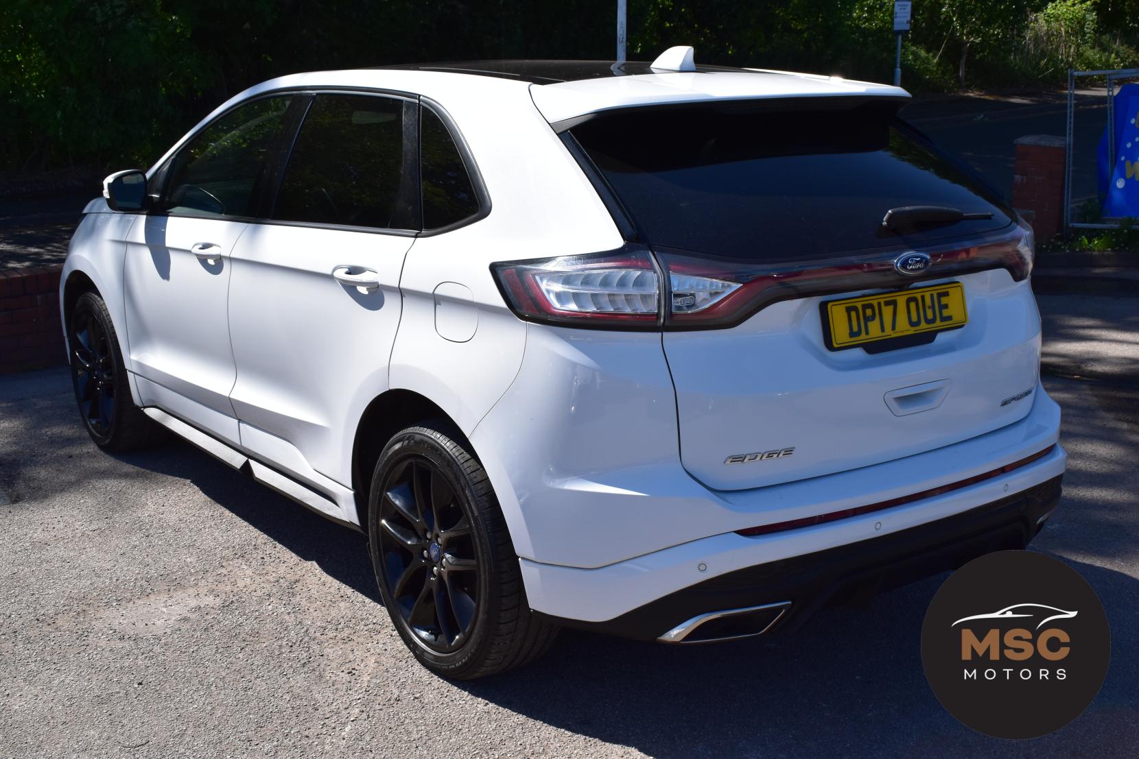 Ford Edge 2.0 TDCi Sport SUV 5dr Diesel Manual AWD Euro 6 (s/s) (180 ps)