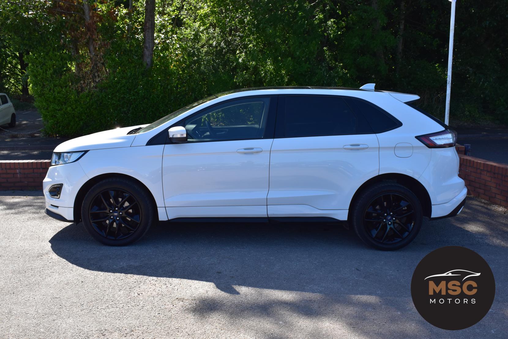 Ford Edge 2.0 TDCi Sport SUV 5dr Diesel Manual AWD Euro 6 (s/s) (180 ps)