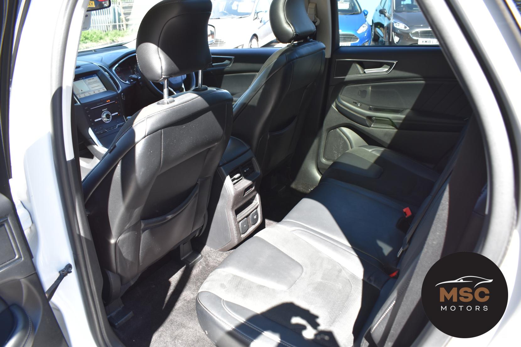 Ford Edge 2.0 TDCi Sport SUV 5dr Diesel Manual AWD Euro 6 (s/s) (180 ps)