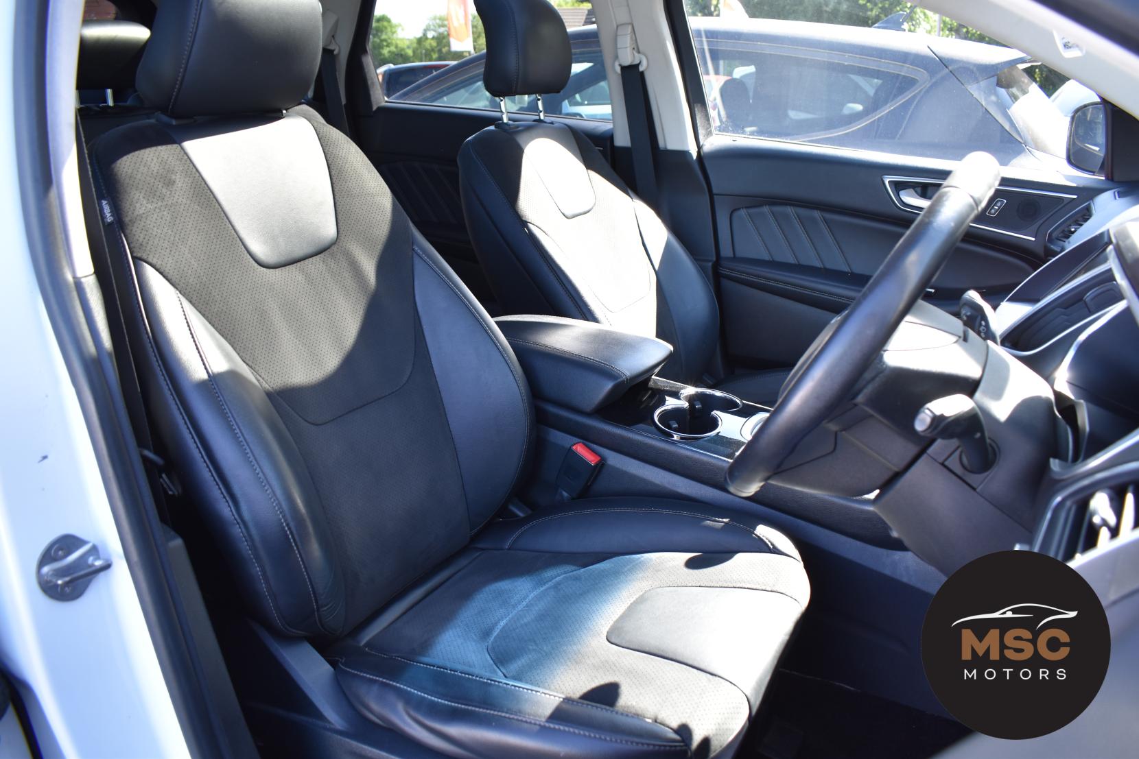 Ford Edge 2.0 TDCi Sport SUV 5dr Diesel Manual AWD Euro 6 (s/s) (180 ps)