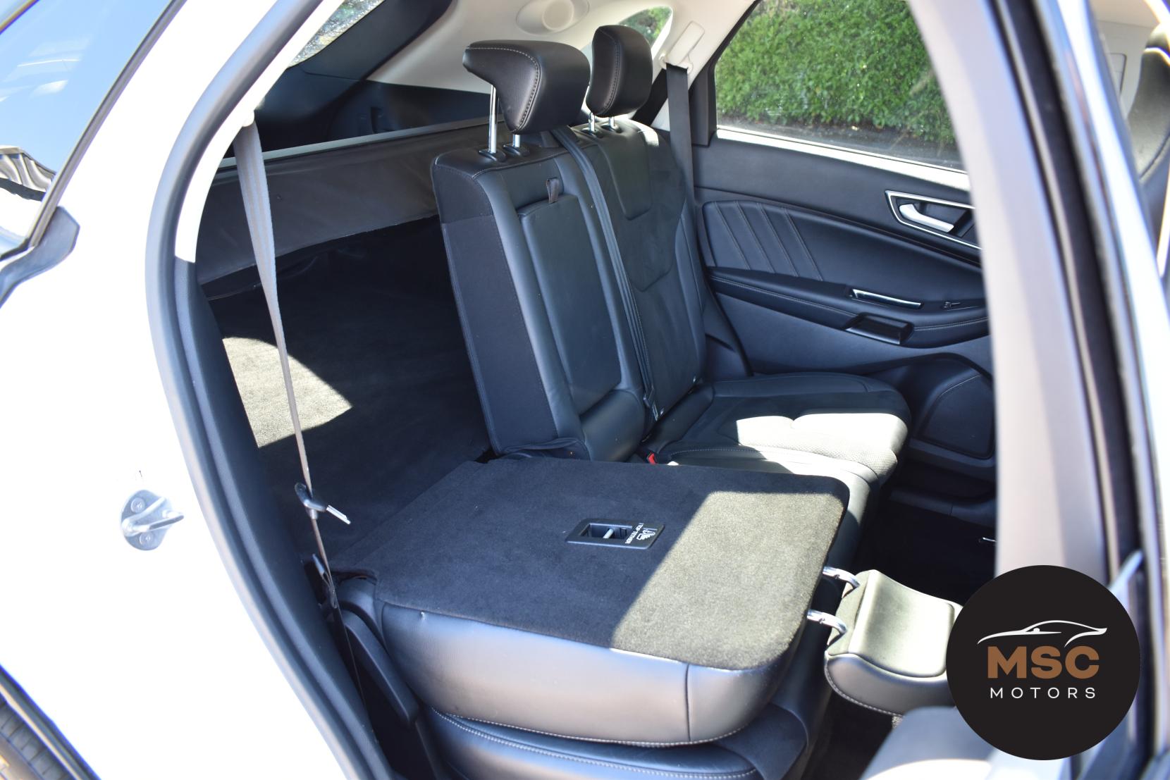 Ford Edge 2.0 TDCi Sport SUV 5dr Diesel Manual AWD Euro 6 (s/s) (180 ps)