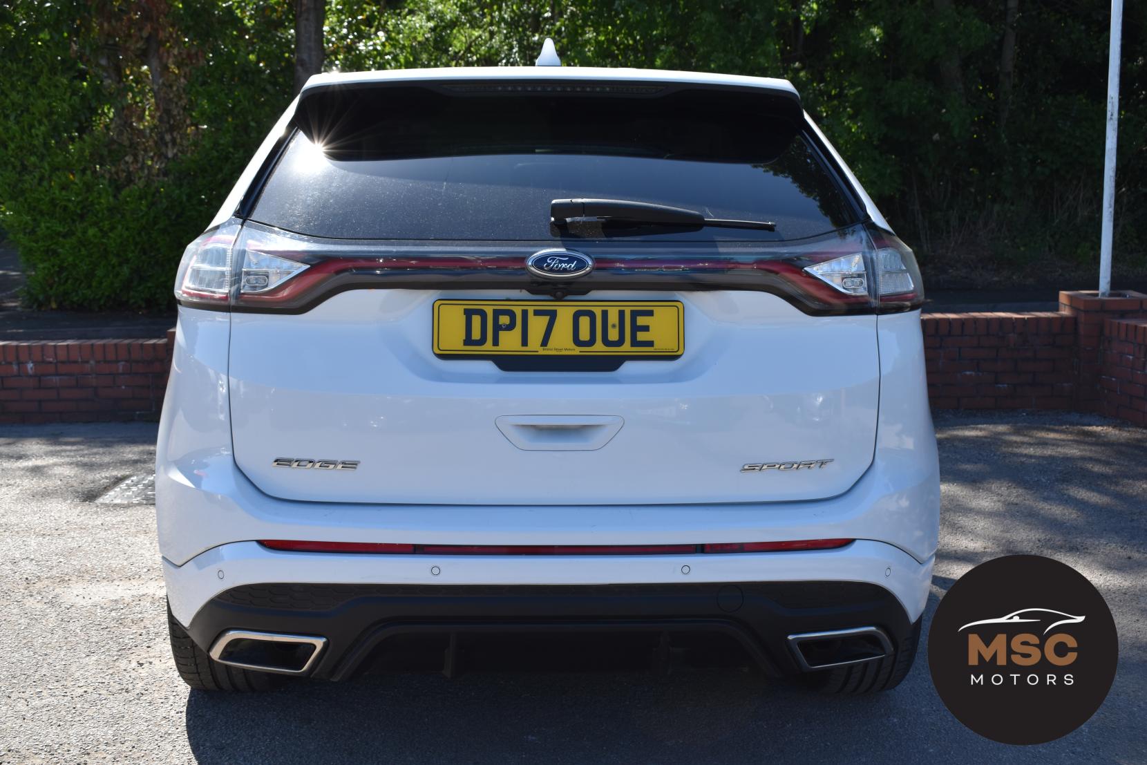 Ford Edge 2.0 TDCi Sport SUV 5dr Diesel Manual AWD Euro 6 (s/s) (180 ps)