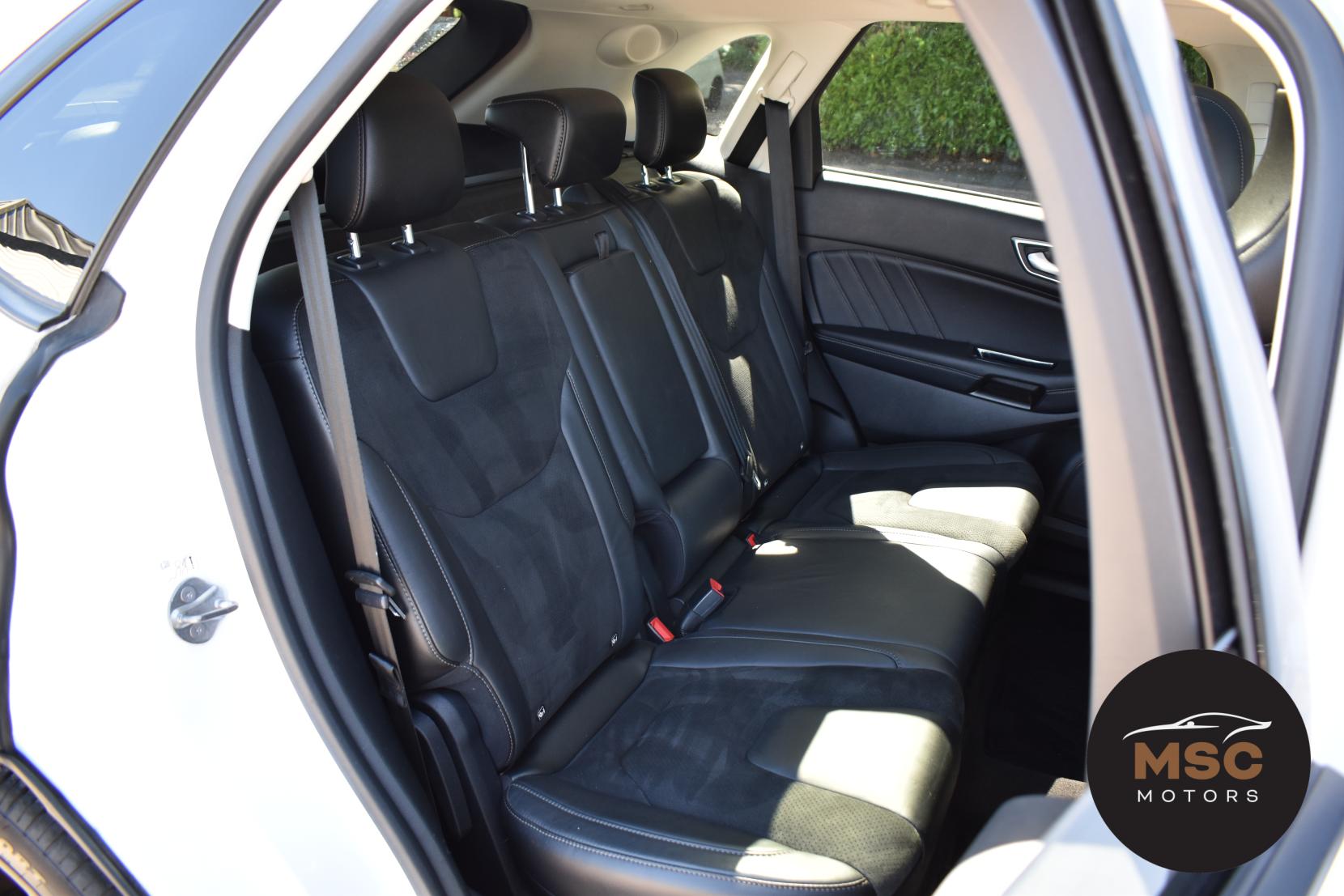 Ford Edge 2.0 TDCi Sport SUV 5dr Diesel Manual AWD Euro 6 (s/s) (180 ps)