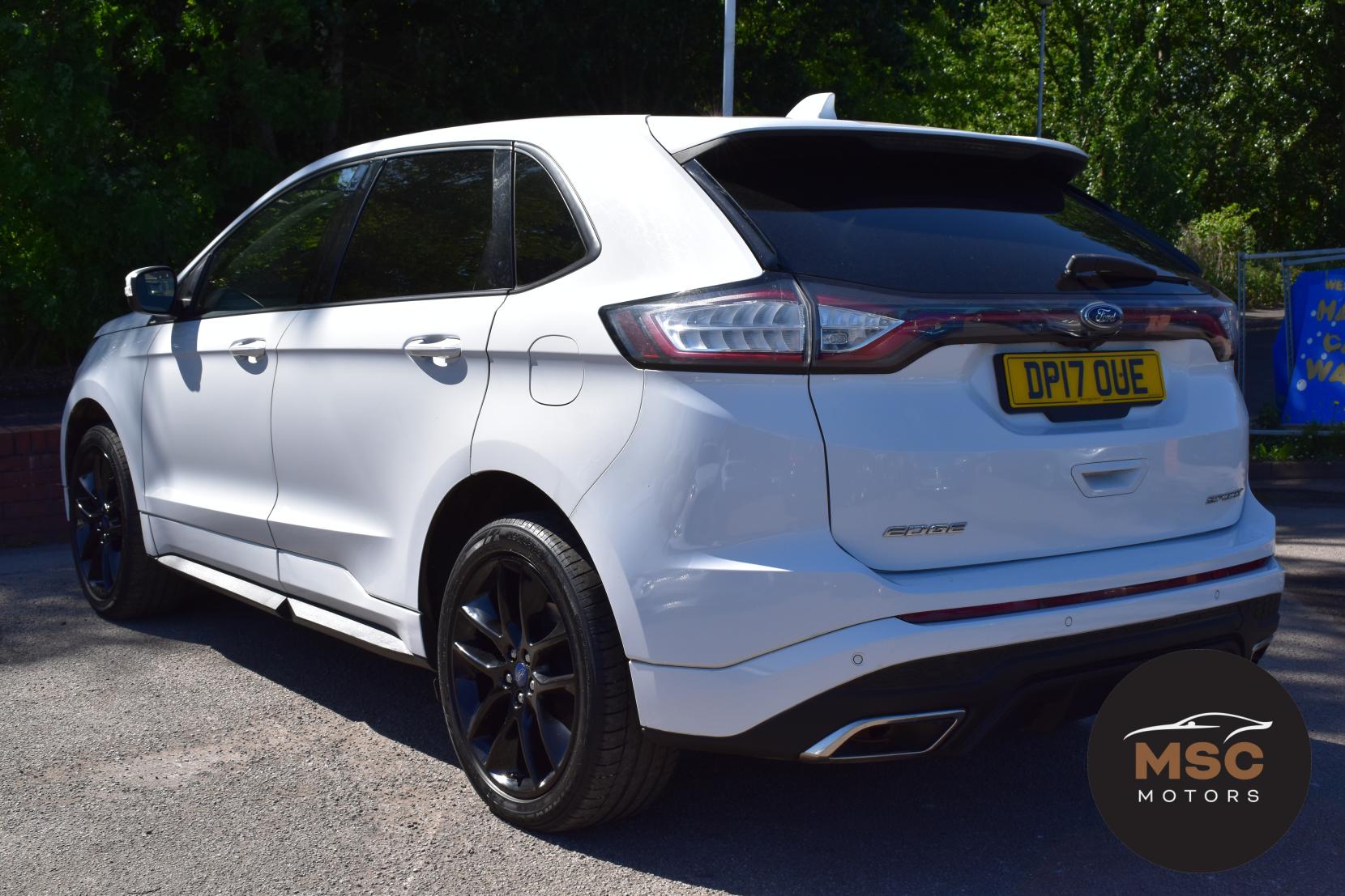 Ford Edge 2.0 TDCi Sport SUV 5dr Diesel Manual AWD Euro 6 (s/s) (180 ps)