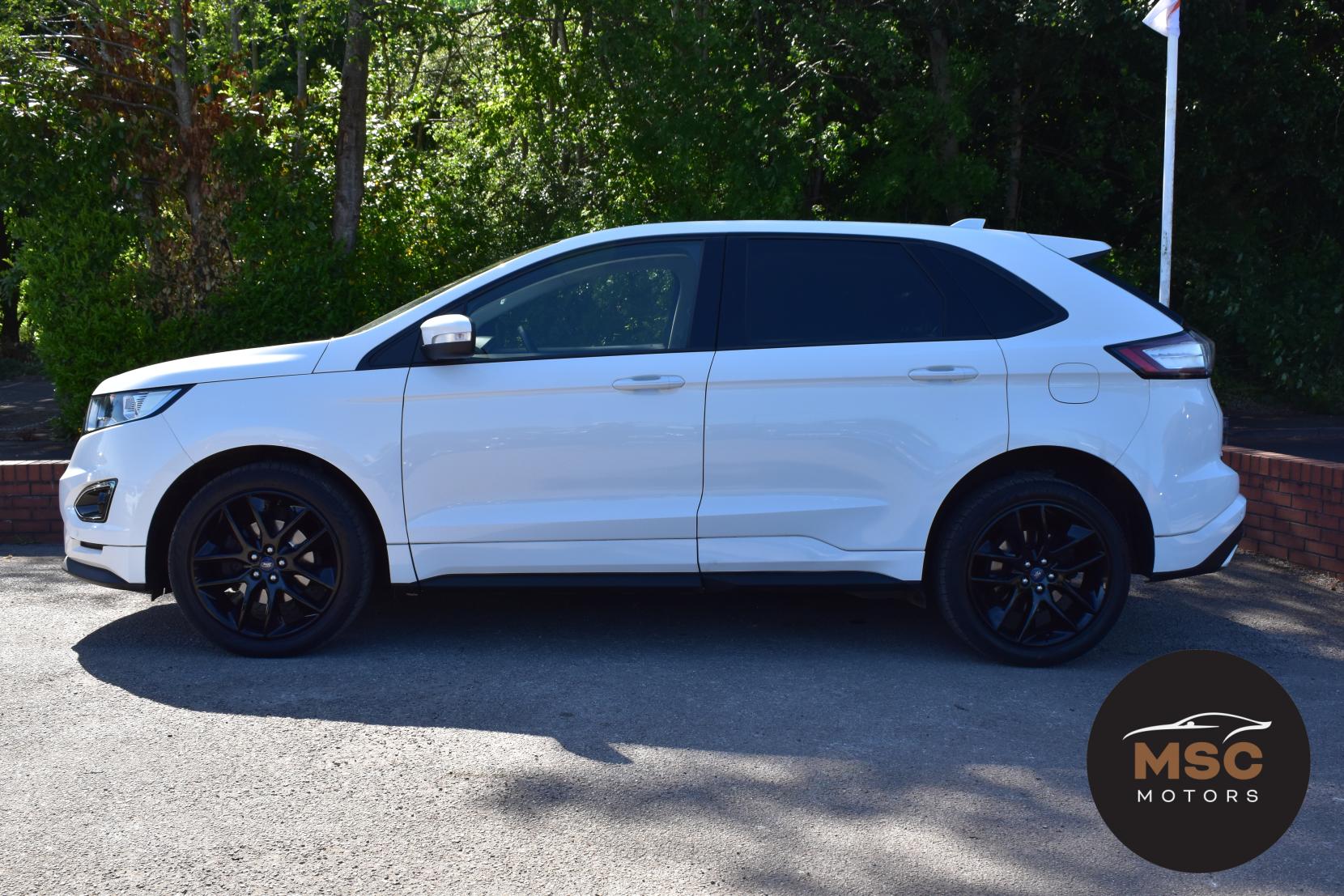 Ford Edge 2.0 TDCi Sport SUV 5dr Diesel Manual AWD Euro 6 (s/s) (180 ps)