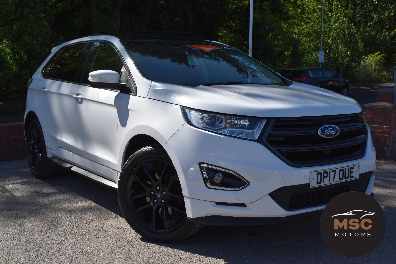 Ford Edge 2.0 TDCi Sport SUV 5dr Diesel Manual AWD Euro 6 (s/s) (180 ps)