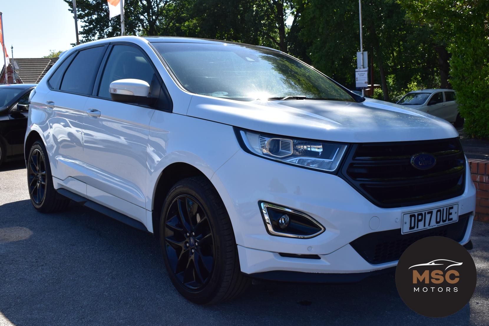 Ford Edge 2.0 TDCi Sport SUV 5dr Diesel Manual AWD Euro 6 (s/s) (180 ps)