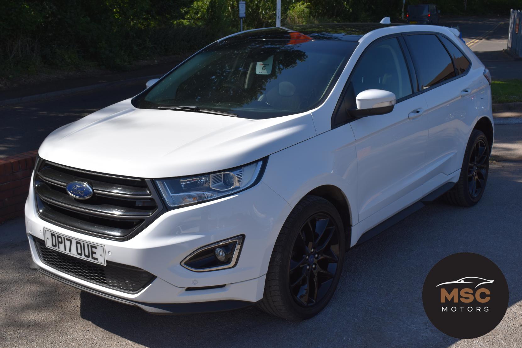 Ford Edge 2.0 TDCi Sport SUV 5dr Diesel Manual AWD Euro 6 (s/s) (180 ps)
