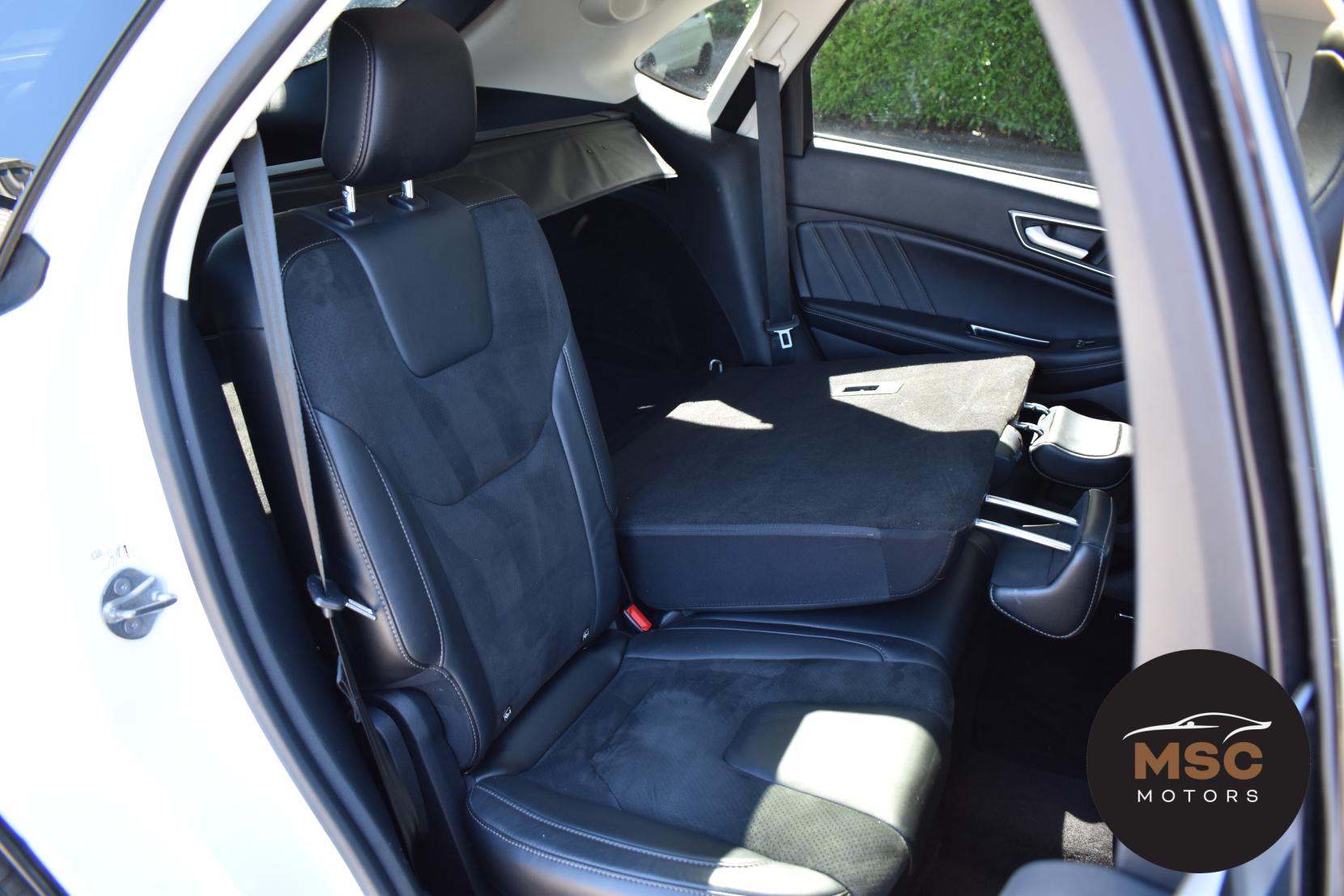 Ford Edge 2.0 TDCi Sport SUV 5dr Diesel Manual AWD Euro 6 (s/s) (180 ps)