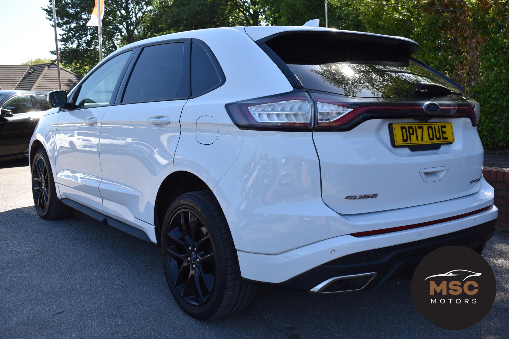 Ford Edge 2.0 TDCi Sport SUV 5dr Diesel Manual AWD Euro 6 (s/s) (180 ps)