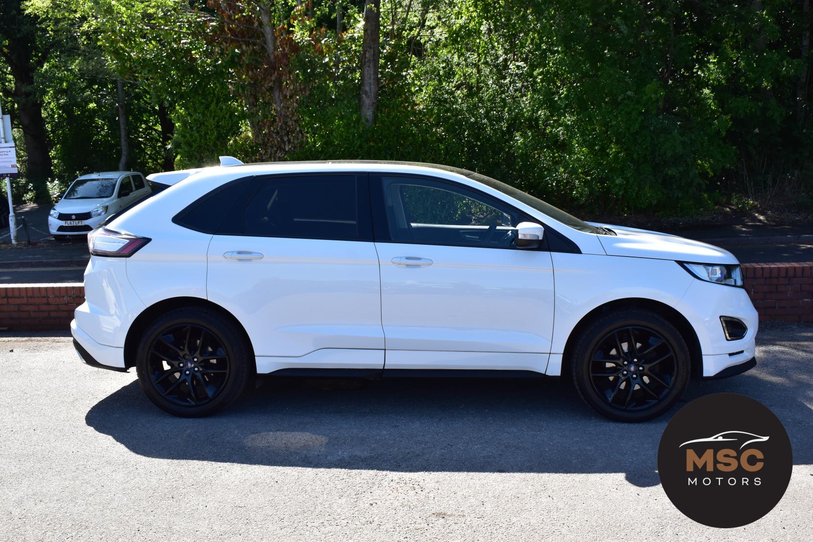 Ford Edge 2.0 TDCi Sport SUV 5dr Diesel Manual AWD Euro 6 (s/s) (180 ps)