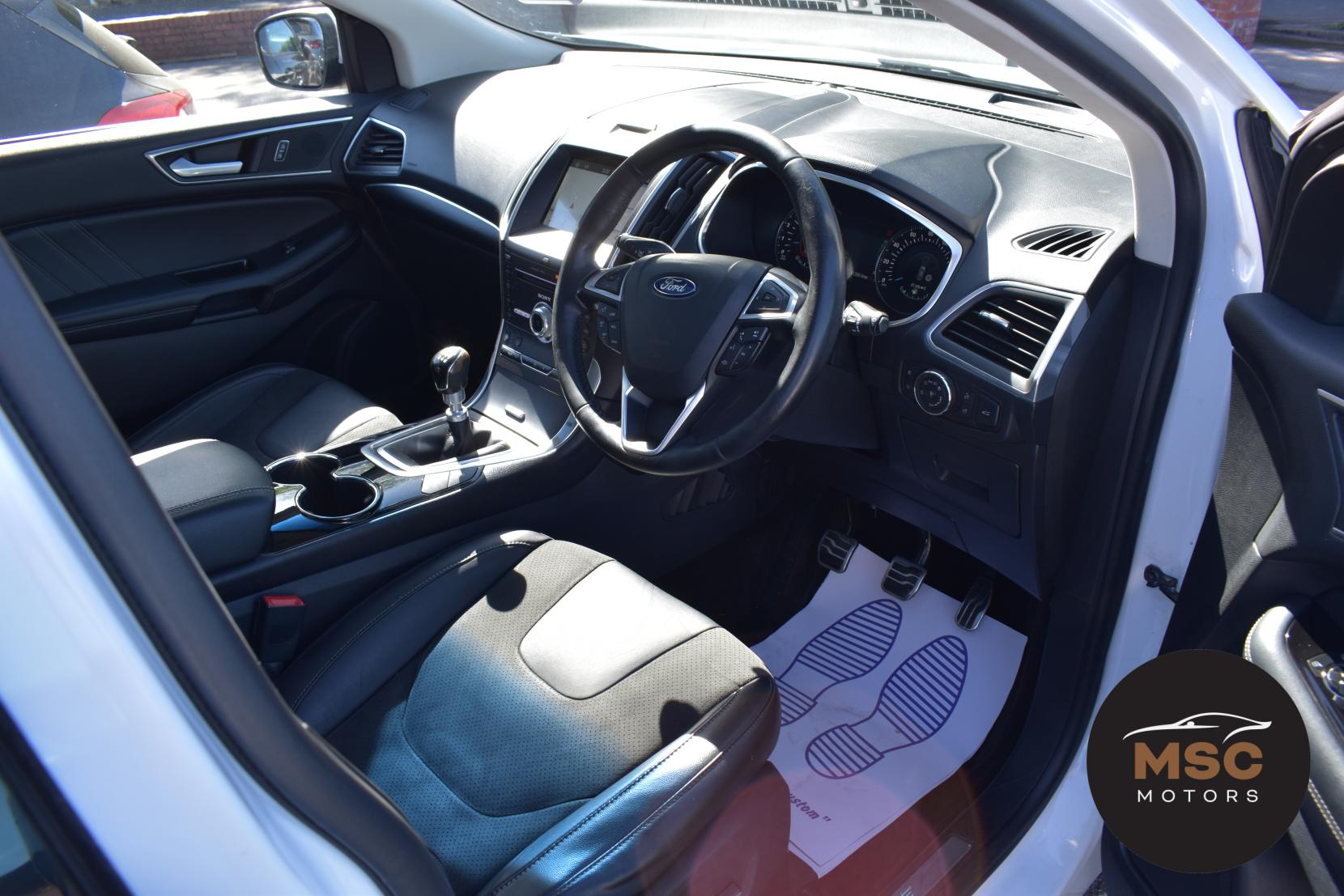 Ford Edge 2.0 TDCi Sport SUV 5dr Diesel Manual AWD Euro 6 (s/s) (180 ps)