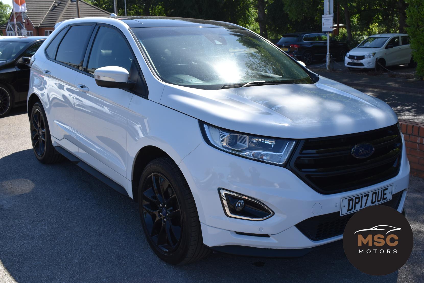 Ford Edge 2.0 TDCi Sport SUV 5dr Diesel Manual AWD Euro 6 (s/s) (180 ps)