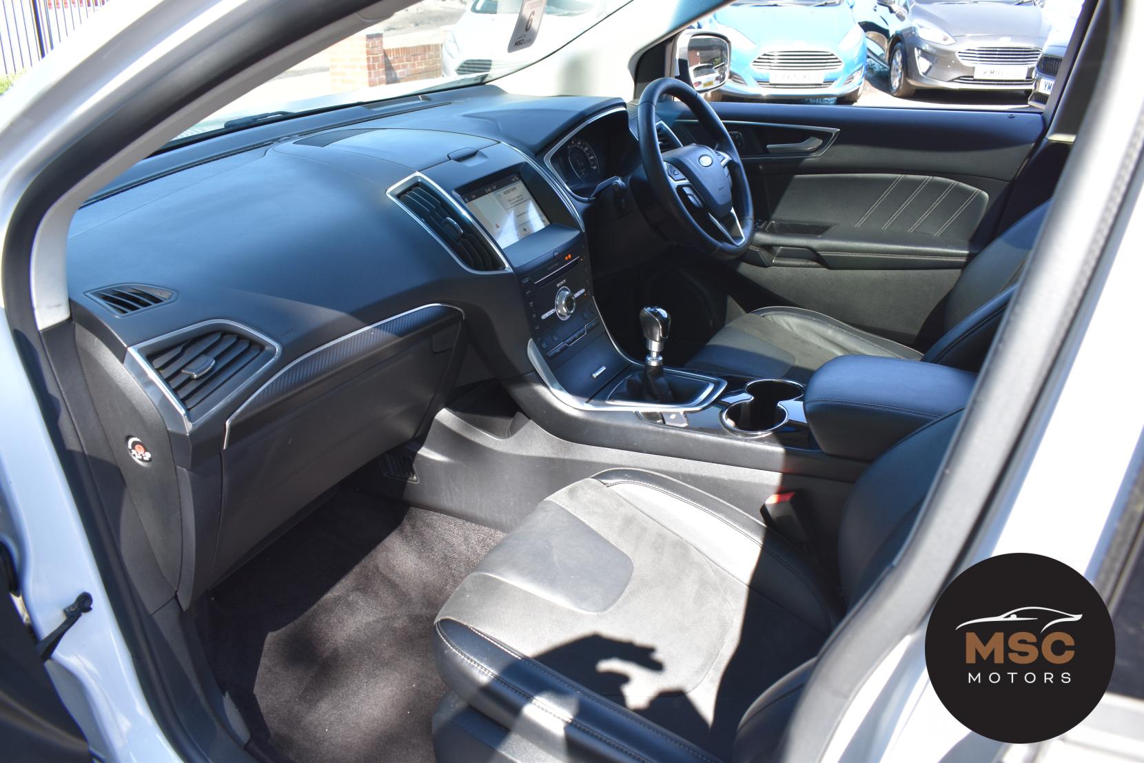 Ford Edge 2.0 TDCi Sport SUV 5dr Diesel Manual AWD Euro 6 (s/s) (180 ps)