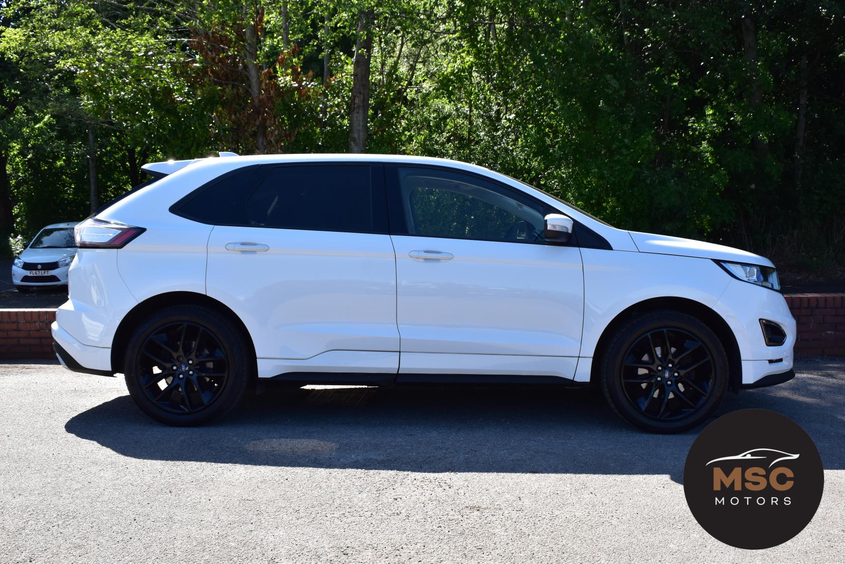 Ford Edge 2.0 TDCi Sport SUV 5dr Diesel Manual AWD Euro 6 (s/s) (180 ps)