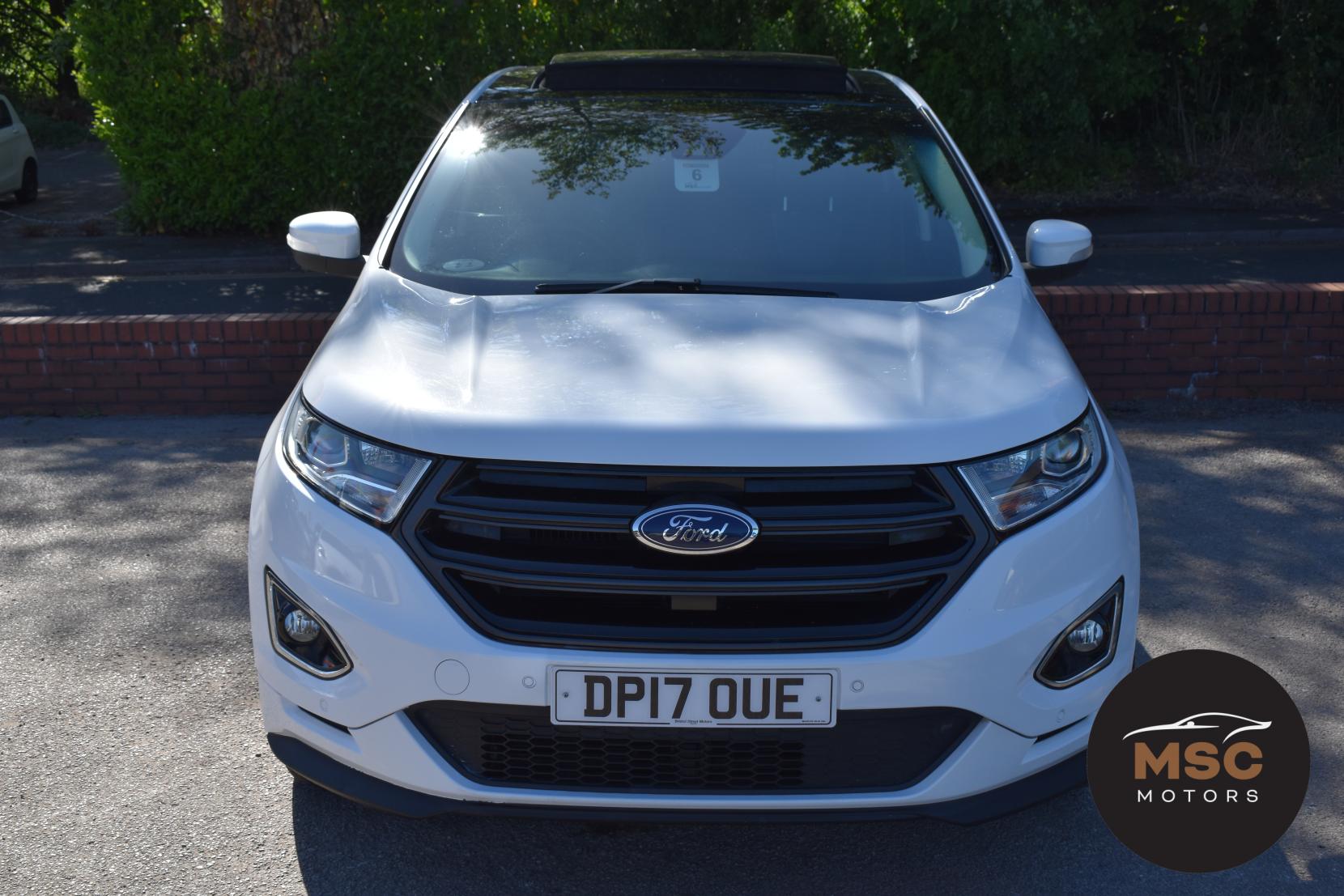Ford Edge 2.0 TDCi Sport SUV 5dr Diesel Manual AWD Euro 6 (s/s) (180 ps)