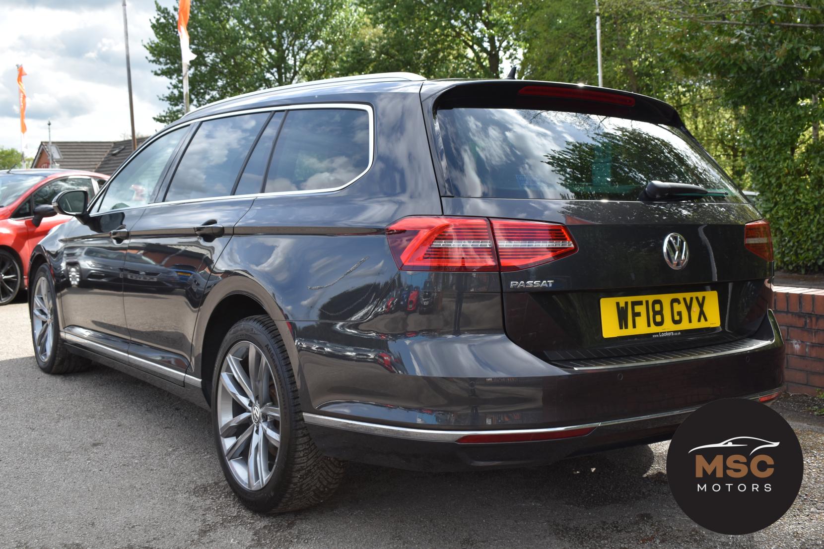 Volkswagen Passat 2.0 TDI GT Estate 5dr Diesel DSG Euro 6 (s/s) (150 ps)