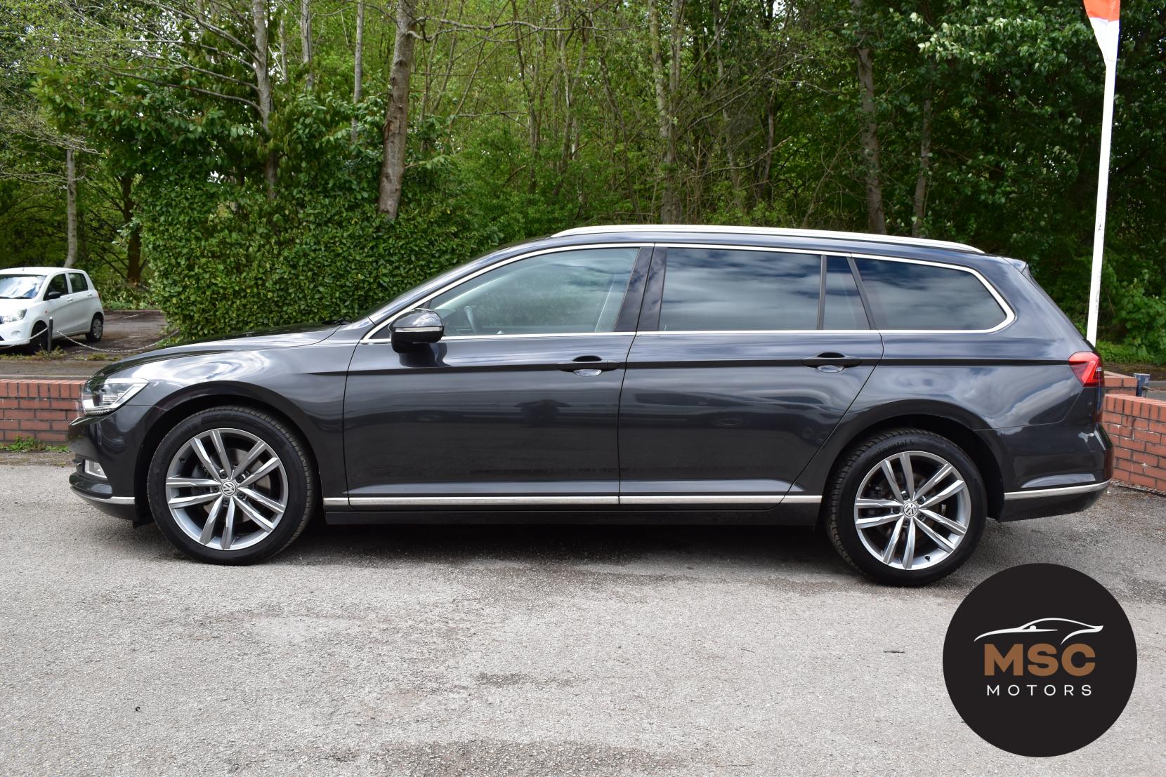Volkswagen Passat 2.0 TDI GT Estate 5dr Diesel DSG Euro 6 (s/s) (150 ps)