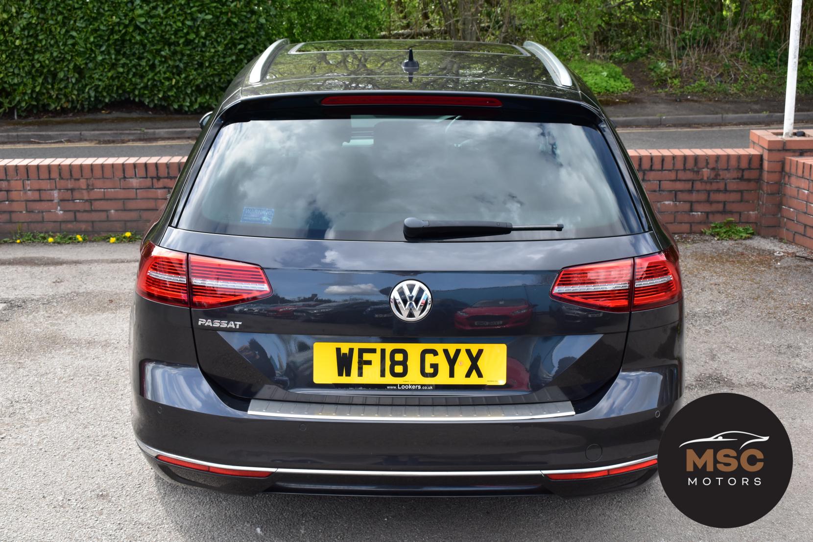 Volkswagen Passat 2.0 TDI GT Estate 5dr Diesel DSG Euro 6 (s/s) (150 ps)