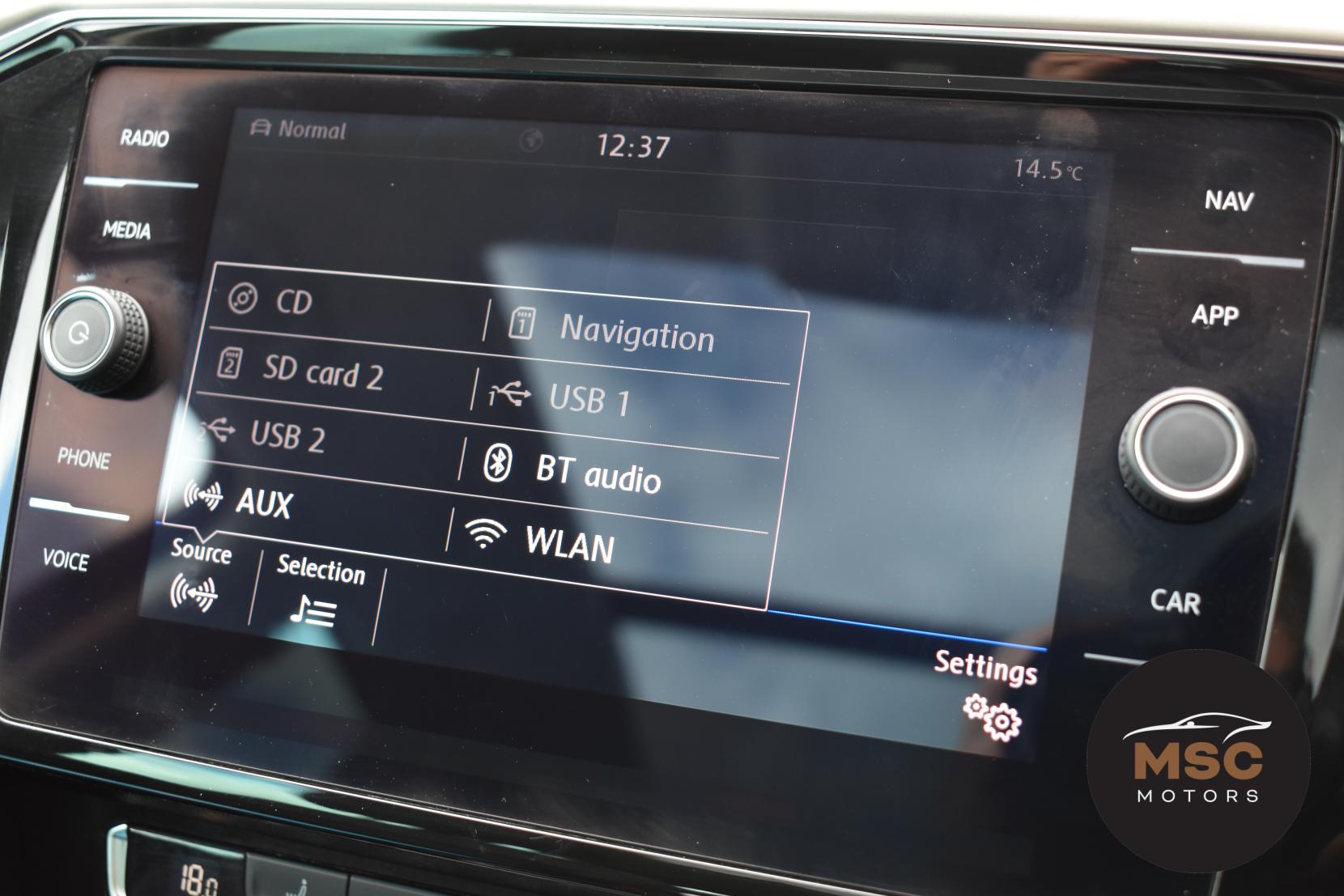 Volkswagen Passat 2.0 TDI GT Estate 5dr Diesel DSG Euro 6 (s/s) (150 ps)