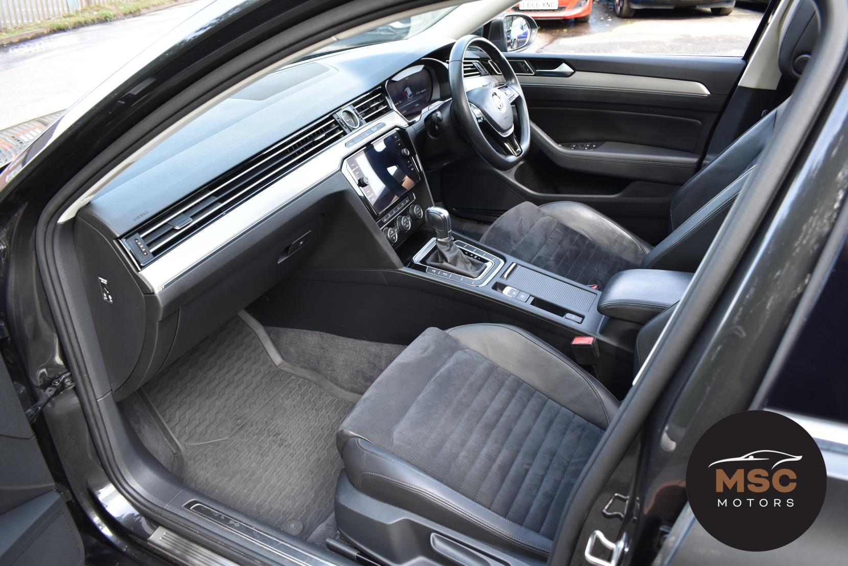 Volkswagen Passat 2.0 TDI GT Estate 5dr Diesel DSG Euro 6 (s/s) (150 ps)