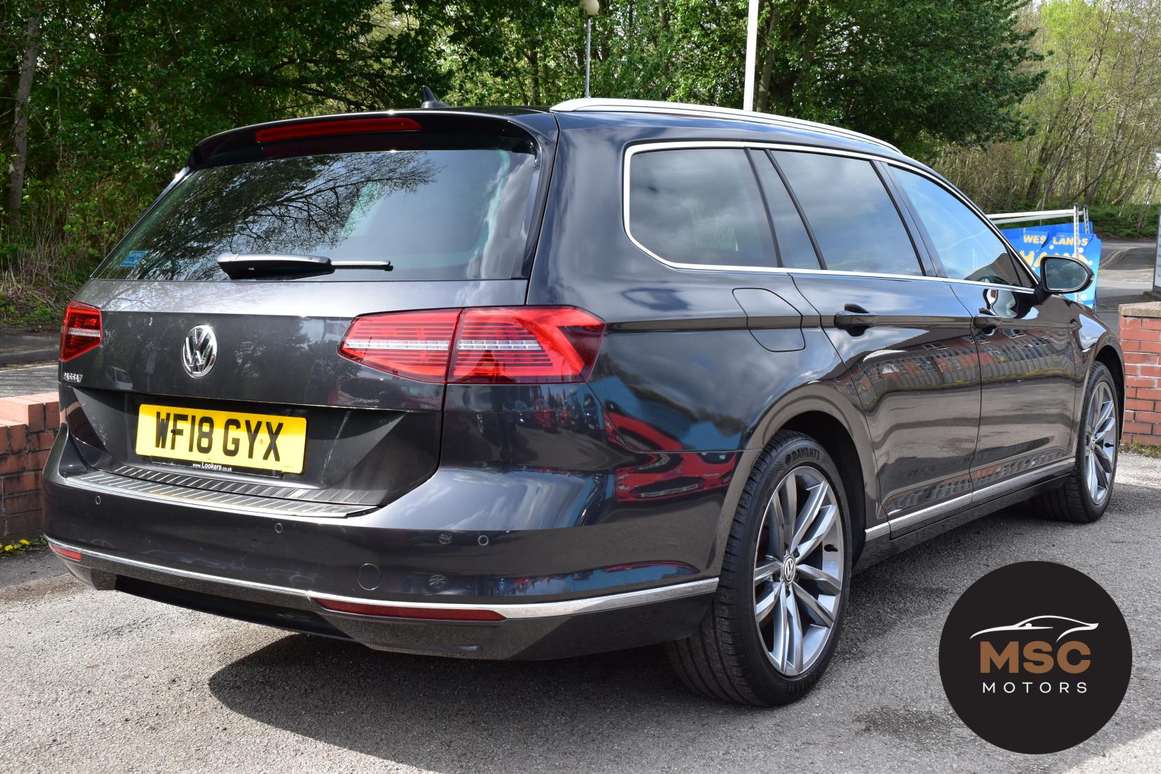Volkswagen Passat 2.0 TDI GT Estate 5dr Diesel DSG Euro 6 (s/s) (150 ps)