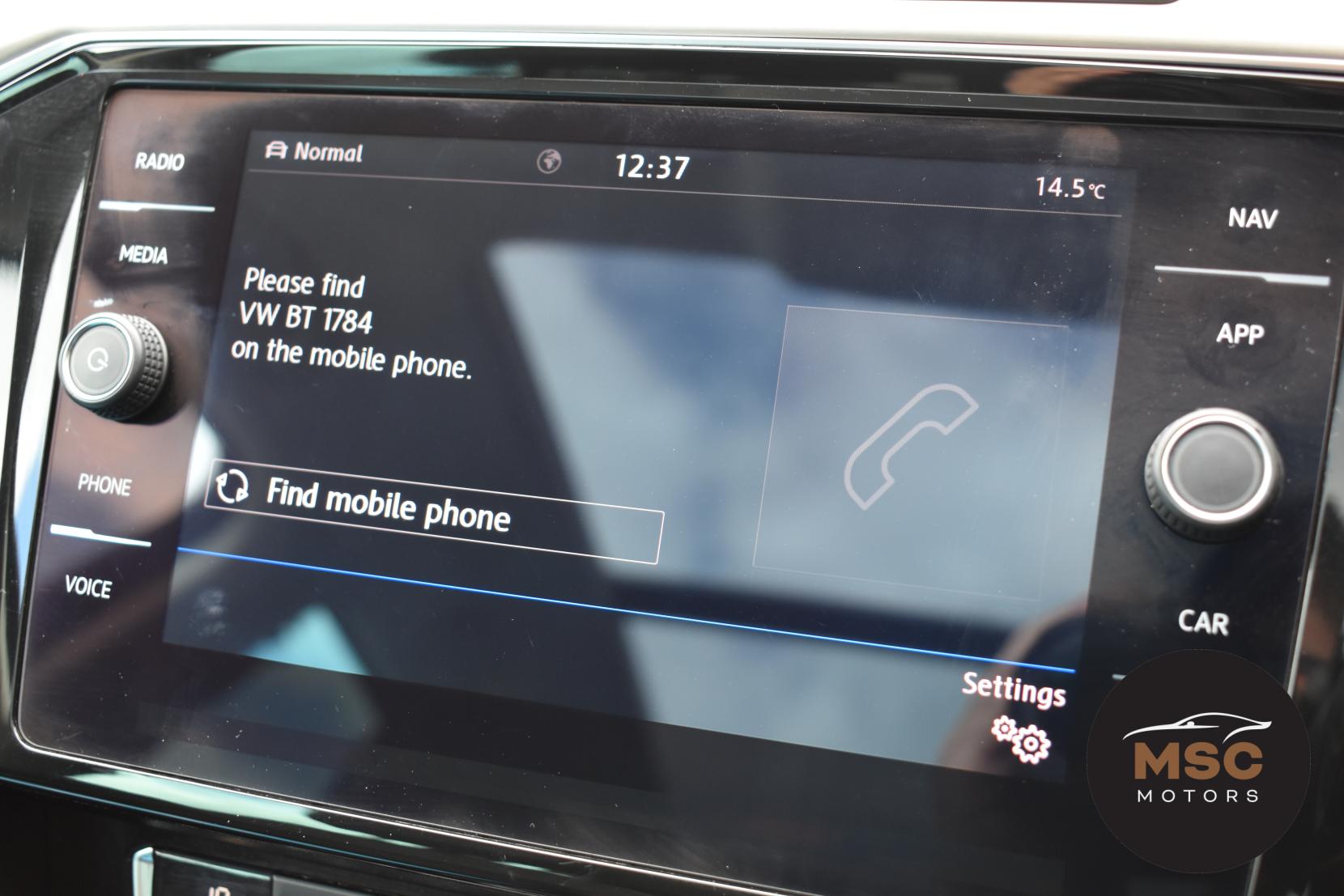 Volkswagen Passat 2.0 TDI GT Estate 5dr Diesel DSG Euro 6 (s/s) (150 ps)
