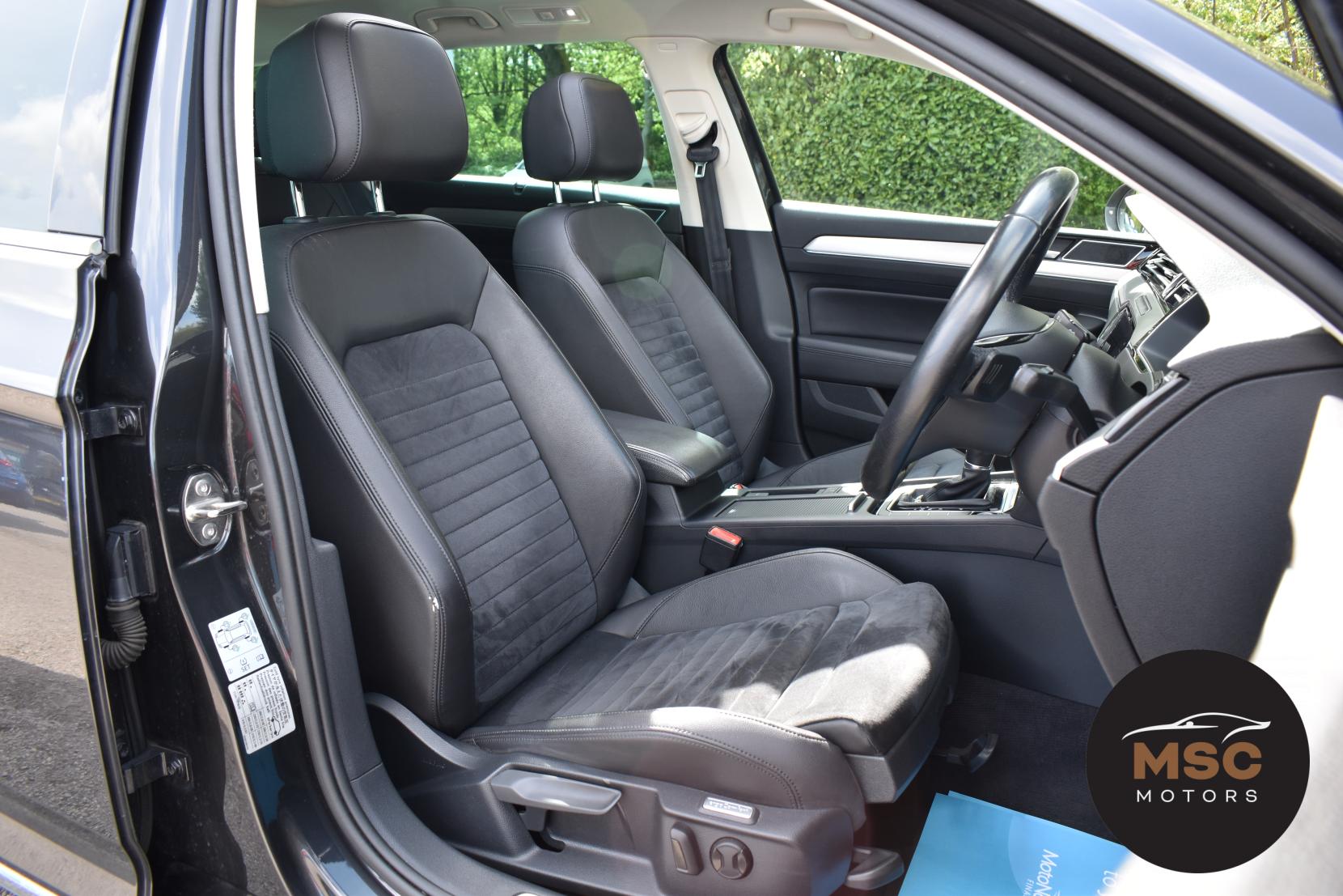 Volkswagen Passat 2.0 TDI GT Estate 5dr Diesel DSG Euro 6 (s/s) (150 ps)