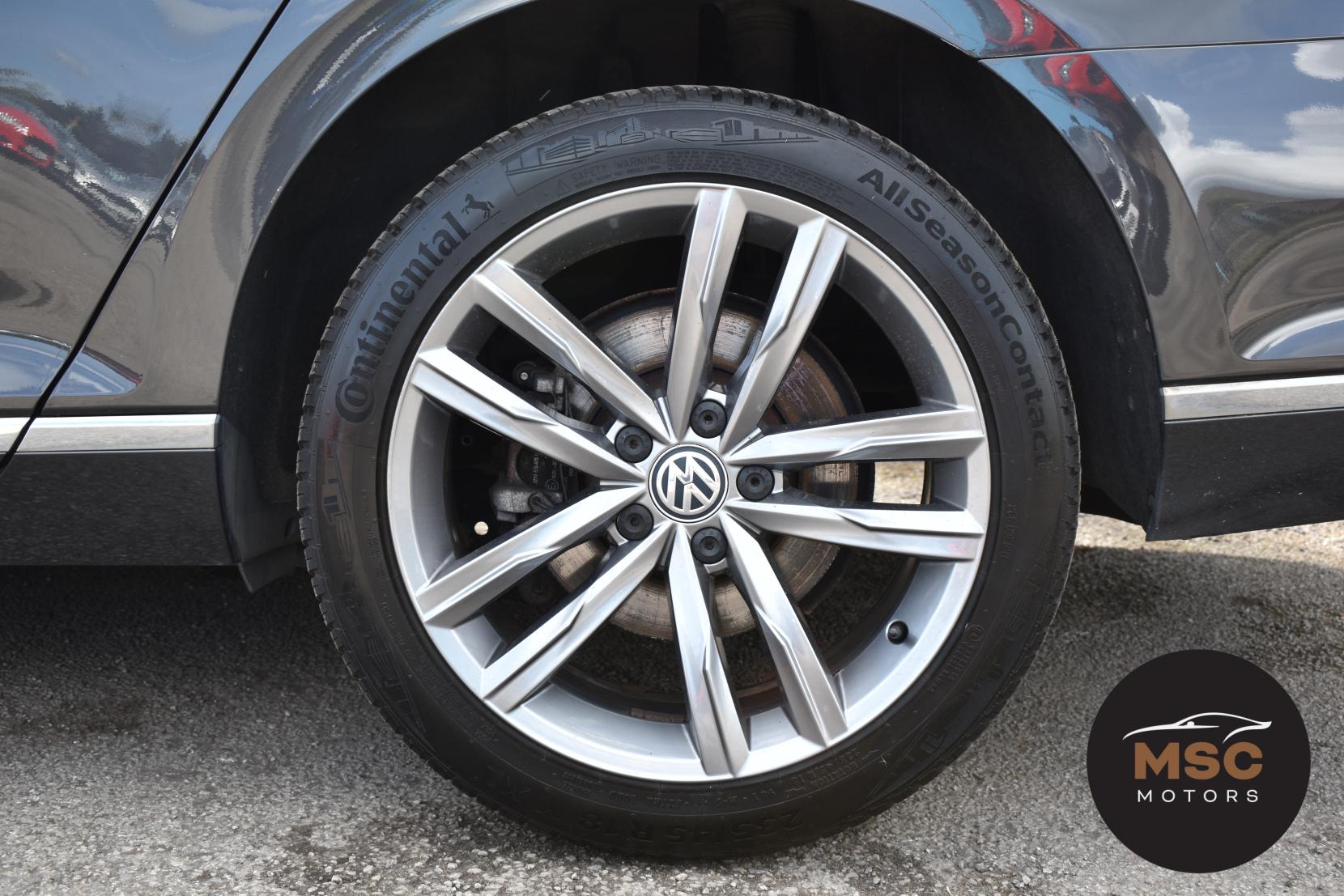 Volkswagen Passat 2.0 TDI GT Estate 5dr Diesel DSG Euro 6 (s/s) (150 ps)